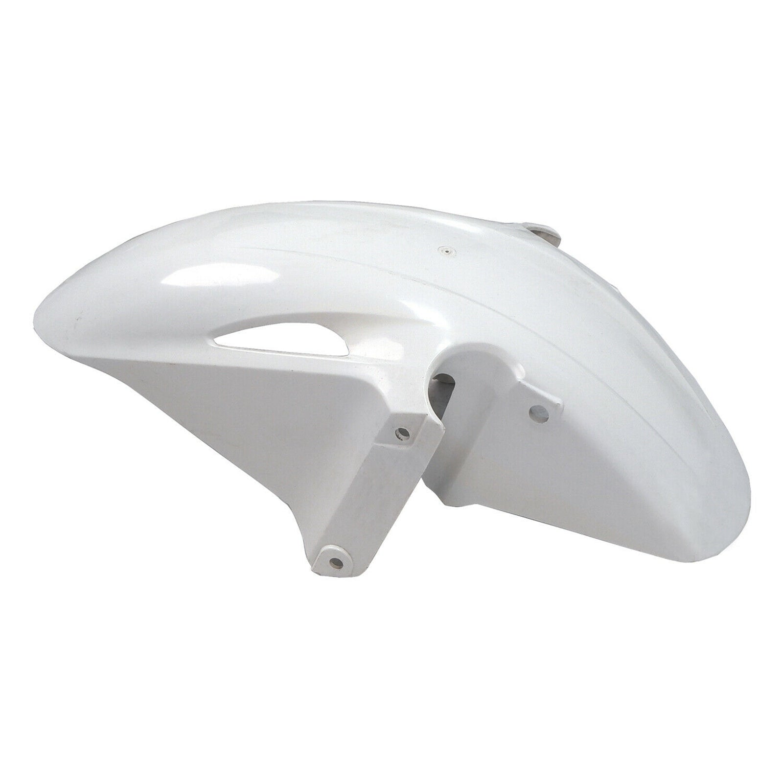 Honda VFR800 2002-2012 Carenado moldeado por inyección sin pintar