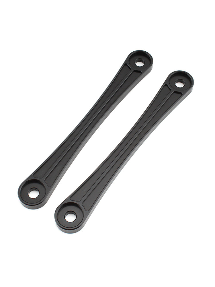 30mm 가와사키 닌자 H2 SX 2018-2021 CNC 알루미늄 로어링 링크 키트