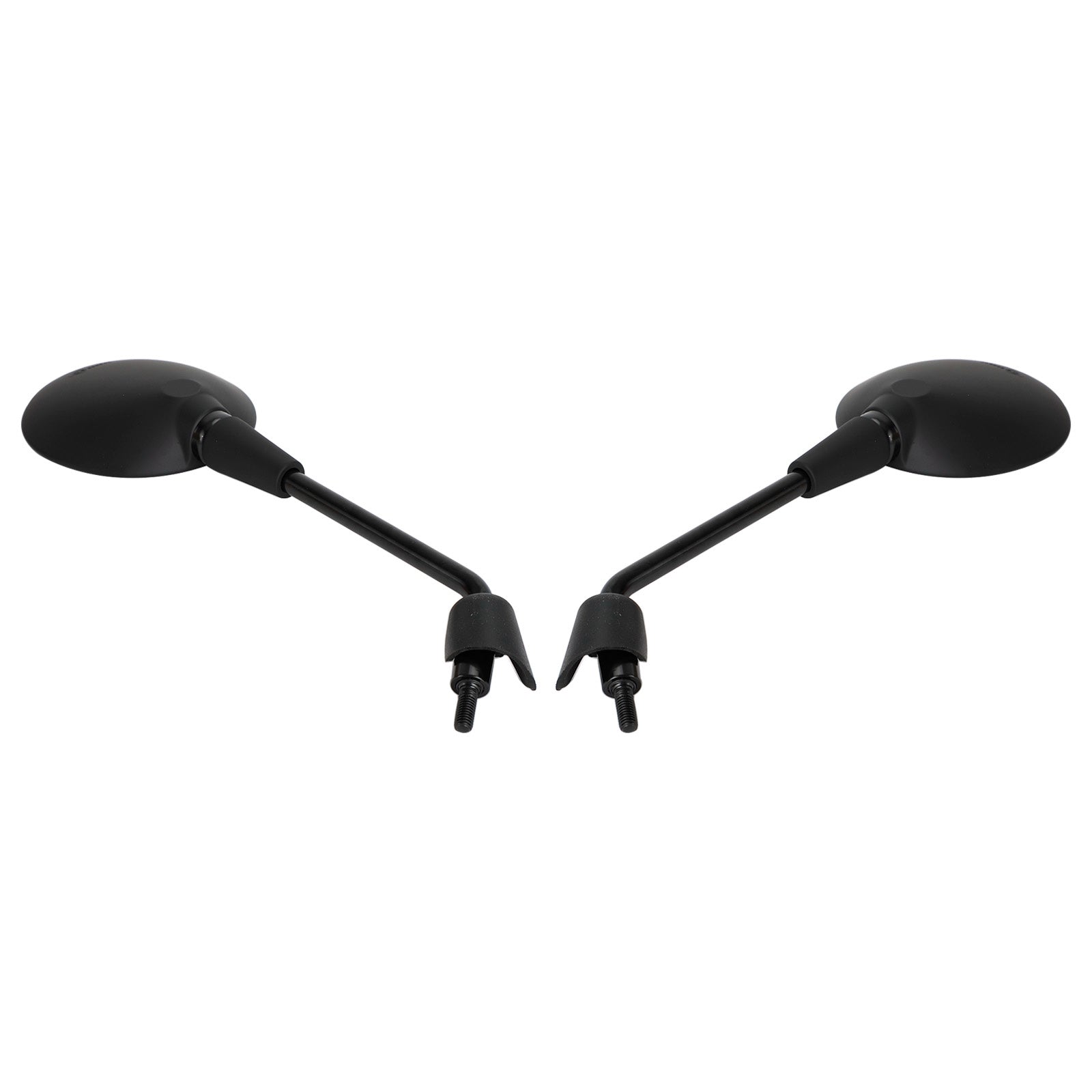 BLACK MIRROR LH CM261901 RH CM261902 For PIAGGIO VESPA PRIMAVERA 50 125 150 Generic