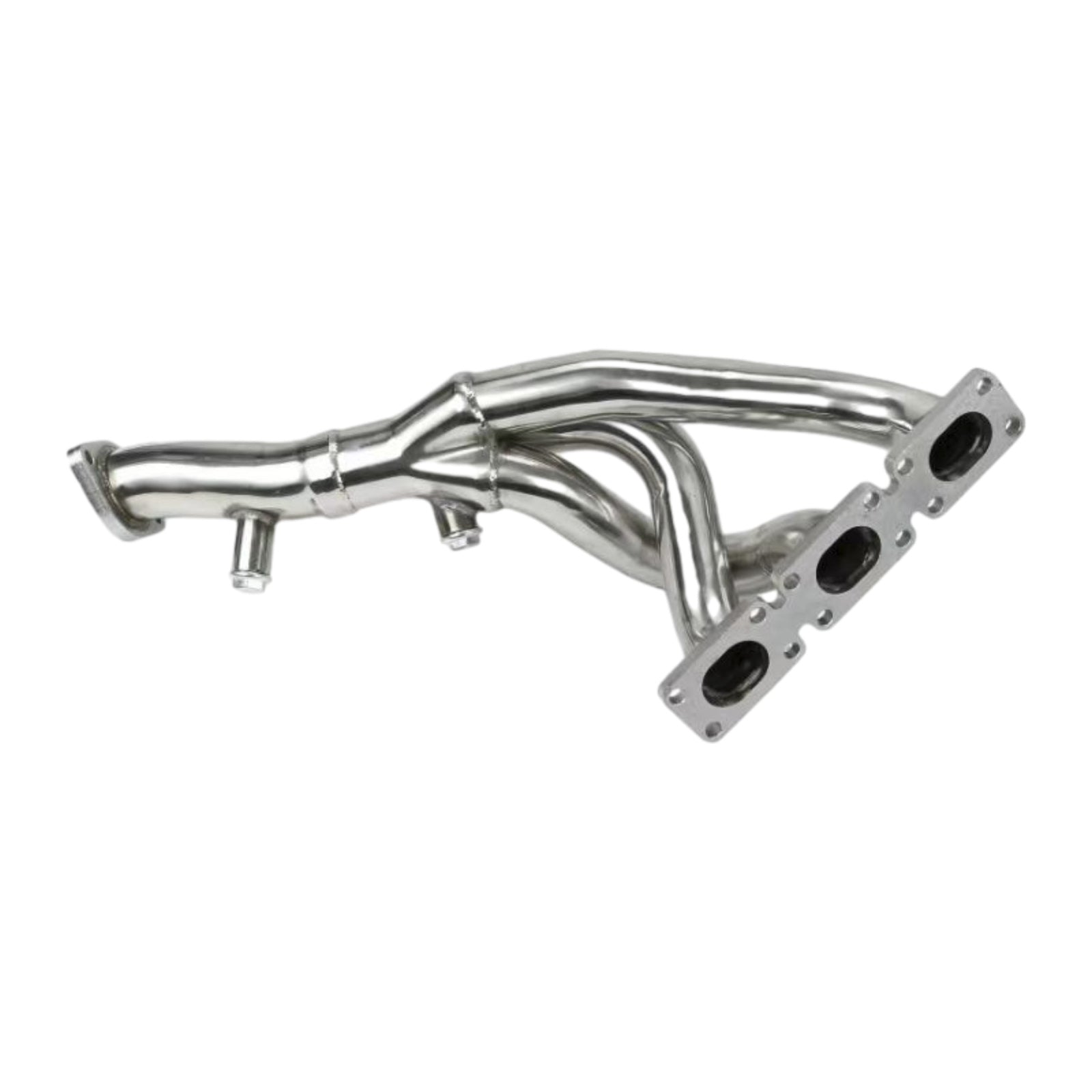Exhaust Header Manifold fit BMW E46 E39 Z4 2.5L 2.8L 3.0L L6 2001-2006