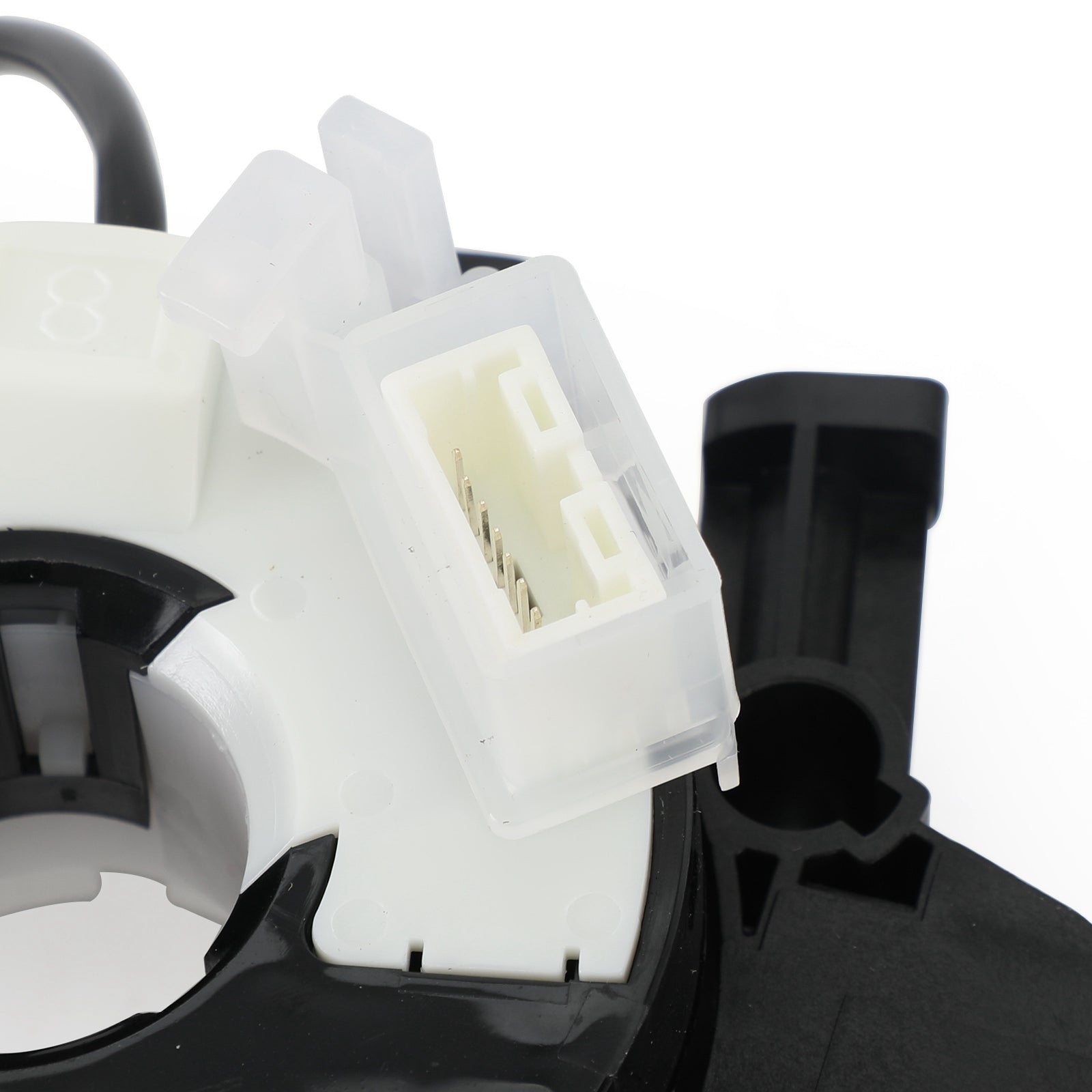 Squib Spiral Cable Clock Spring 25567-EB60A For Nissan Tiida Note Micra 350Z Generic