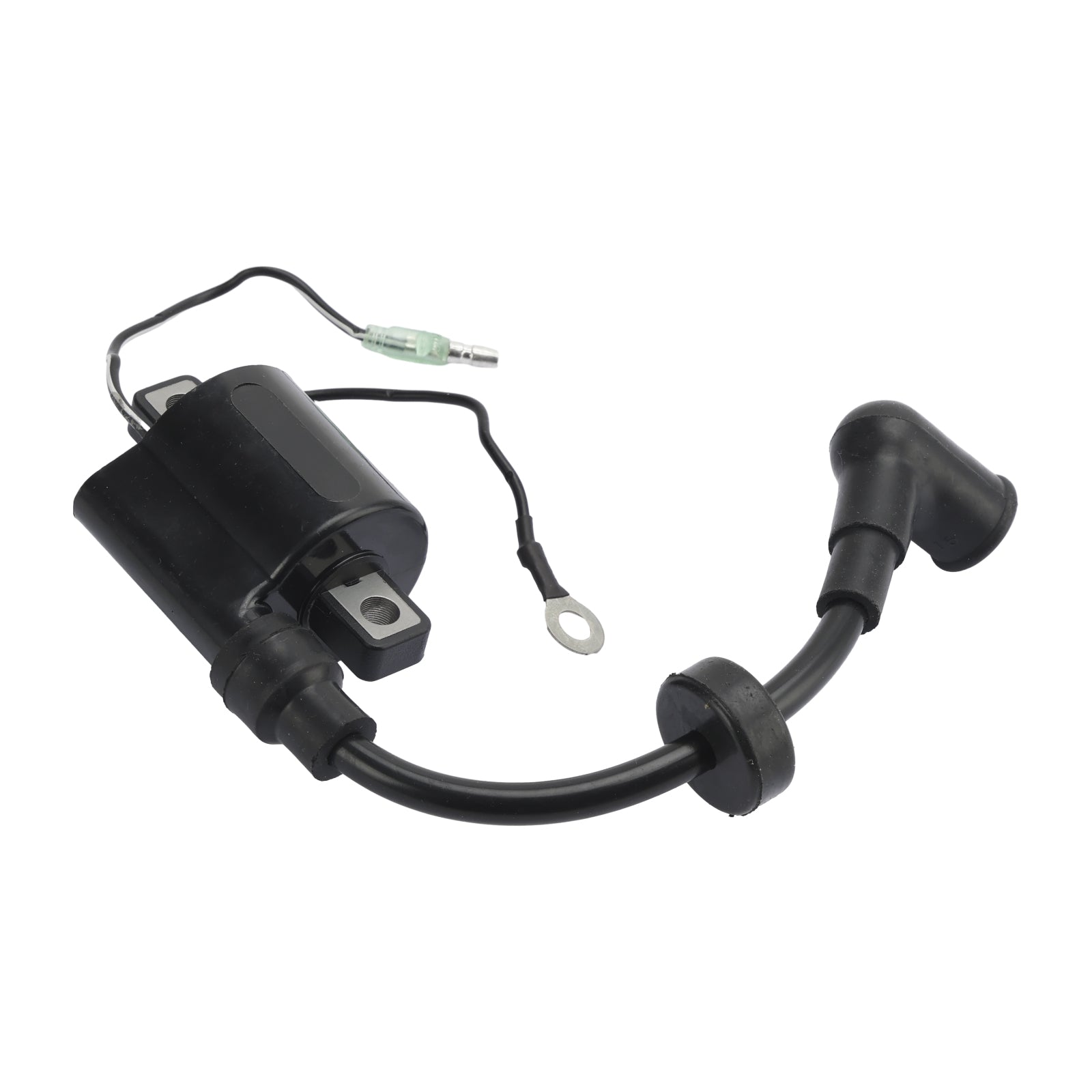 Yamaha 4A CMHS 4C MHS MHL 5C MHS/L 6A1-85570 6E0-85570에 맞는 점화 코일