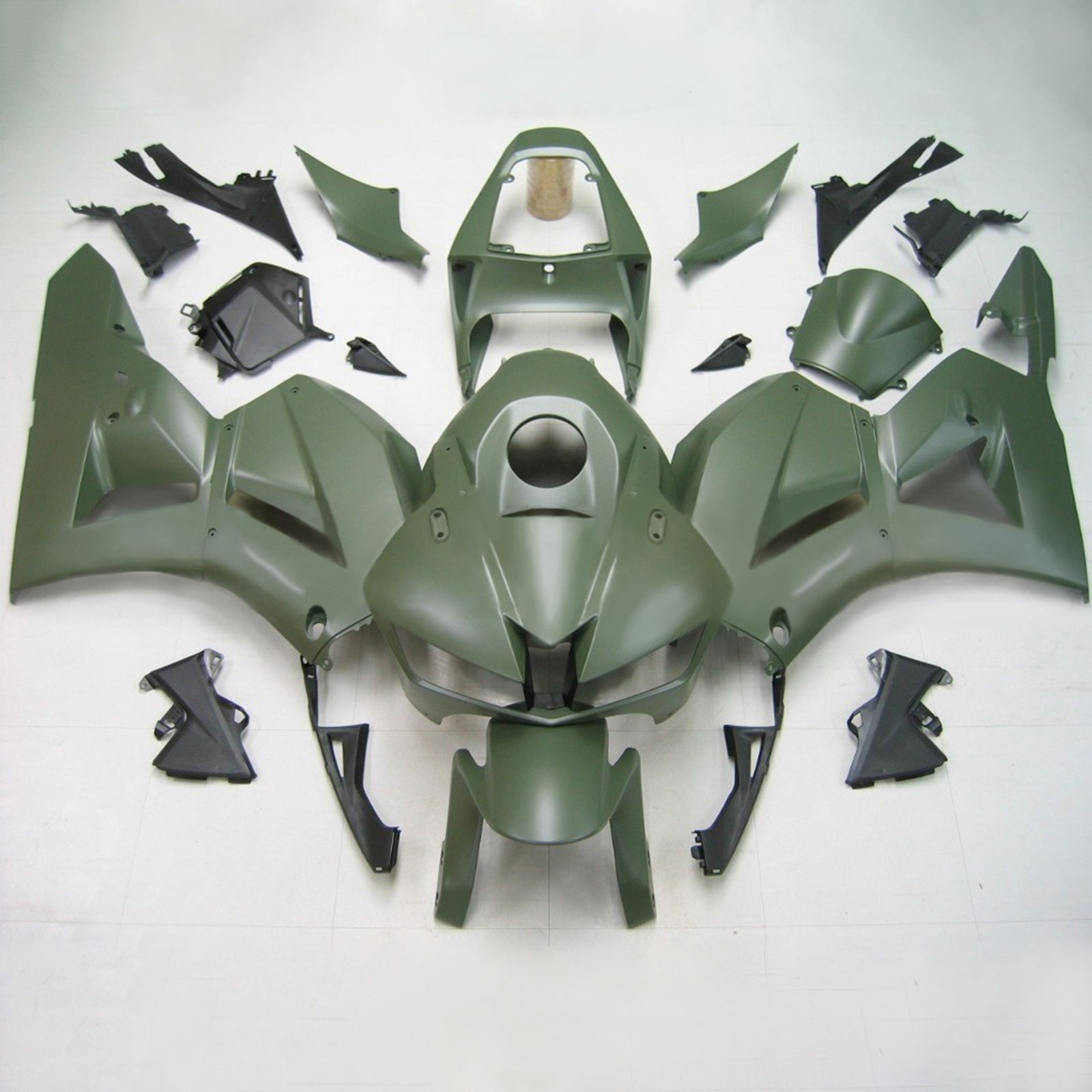 Honda CBR600RR 2013-2025 F5 Fairing Kit Bodywork Plastic ABS