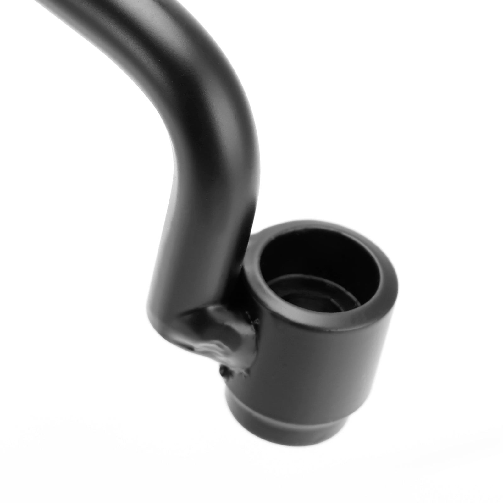 Luggage Rack Side Saddle Bag Mount Bracket For Honda CROSS CUB SUPER CUB