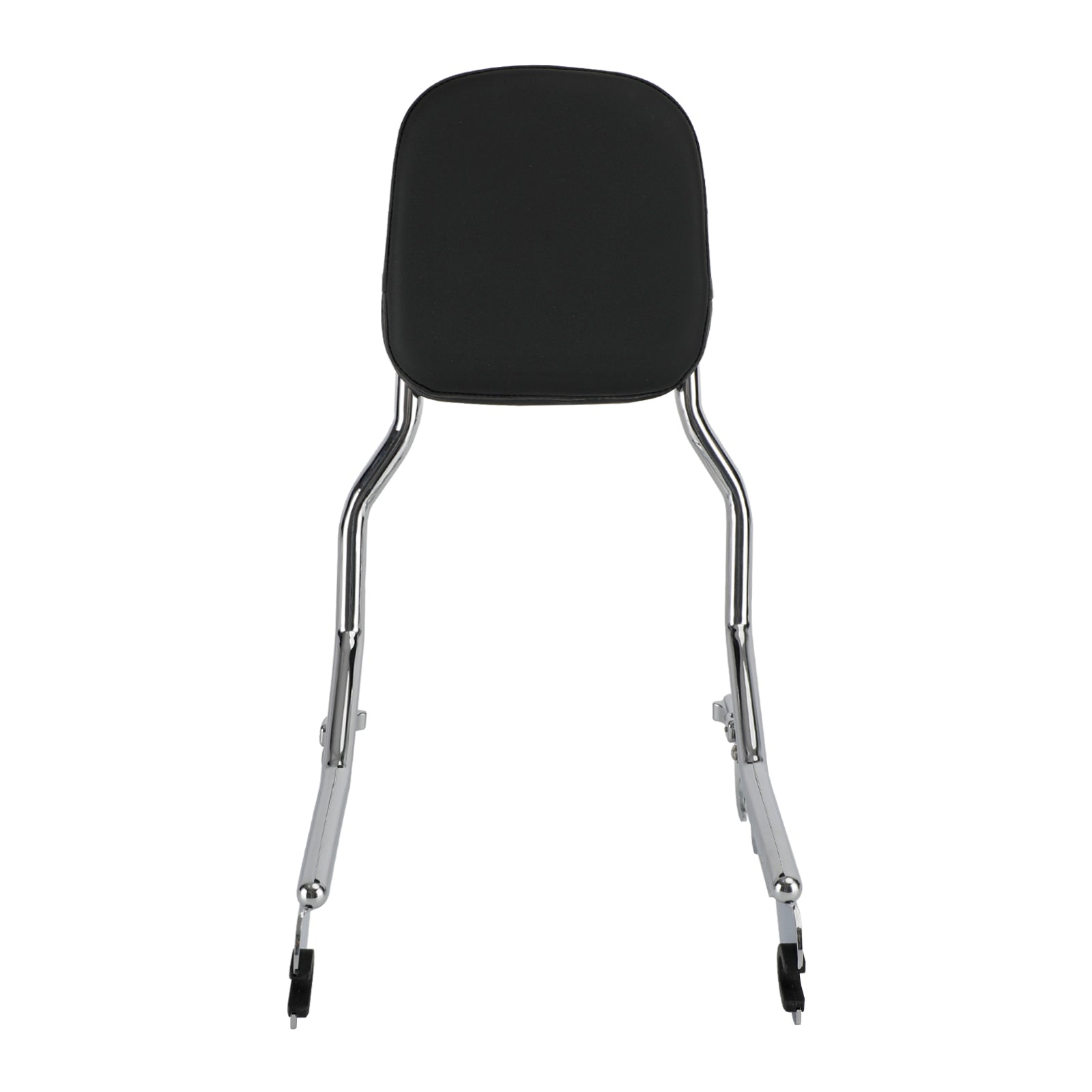 FXBB Softail Slim FLSL Deluxe FLDE Passenger Sissy Bar Backrest