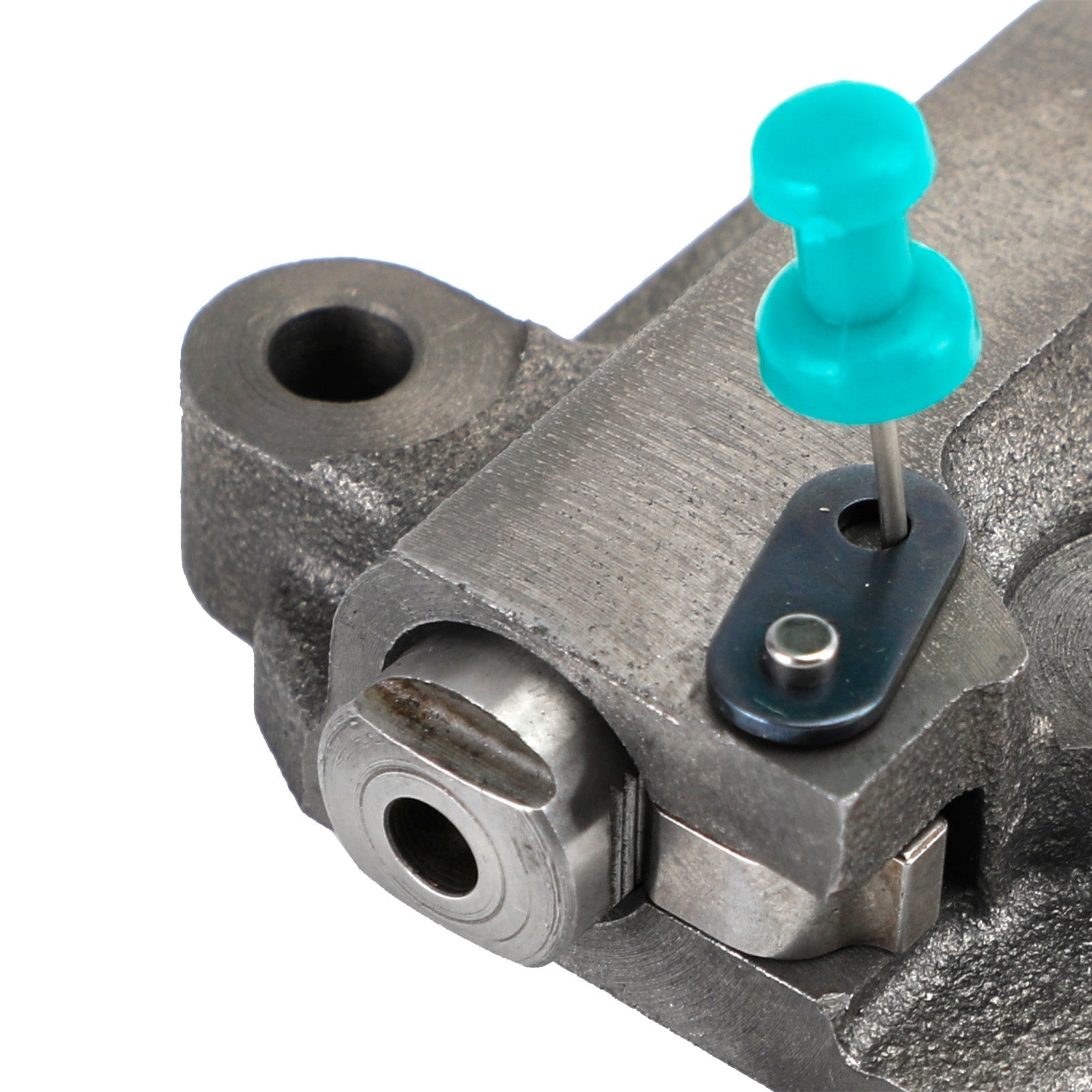 2019-2021 Hyundai Genesis G70 3.3L
Timing Chain Kit 24350-3CGA1 24410-3CGA3