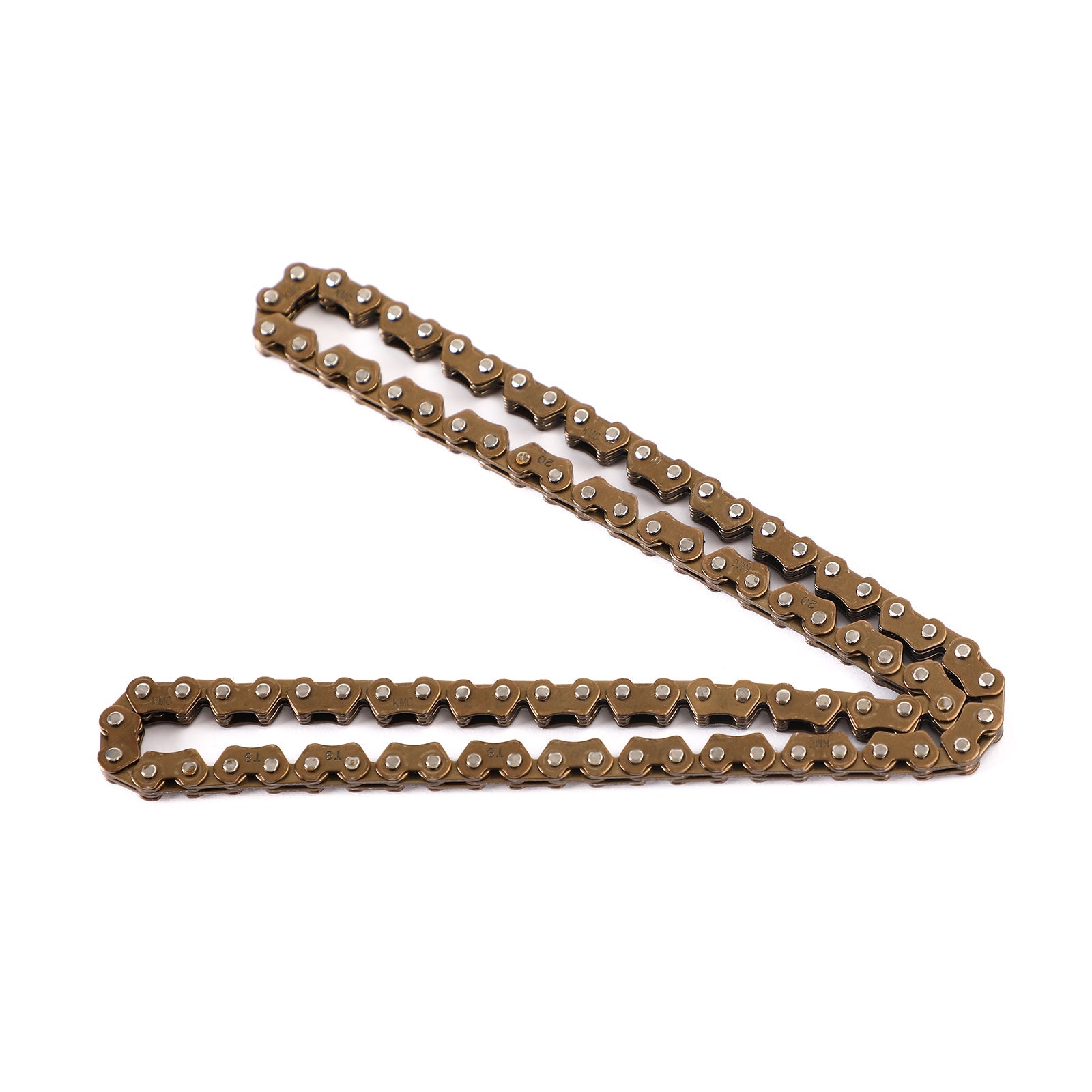 야마하 94568-A4090 94568-A6090 XT 125R YB125 YFM 125 MW 125 일반용 드라이브 체인