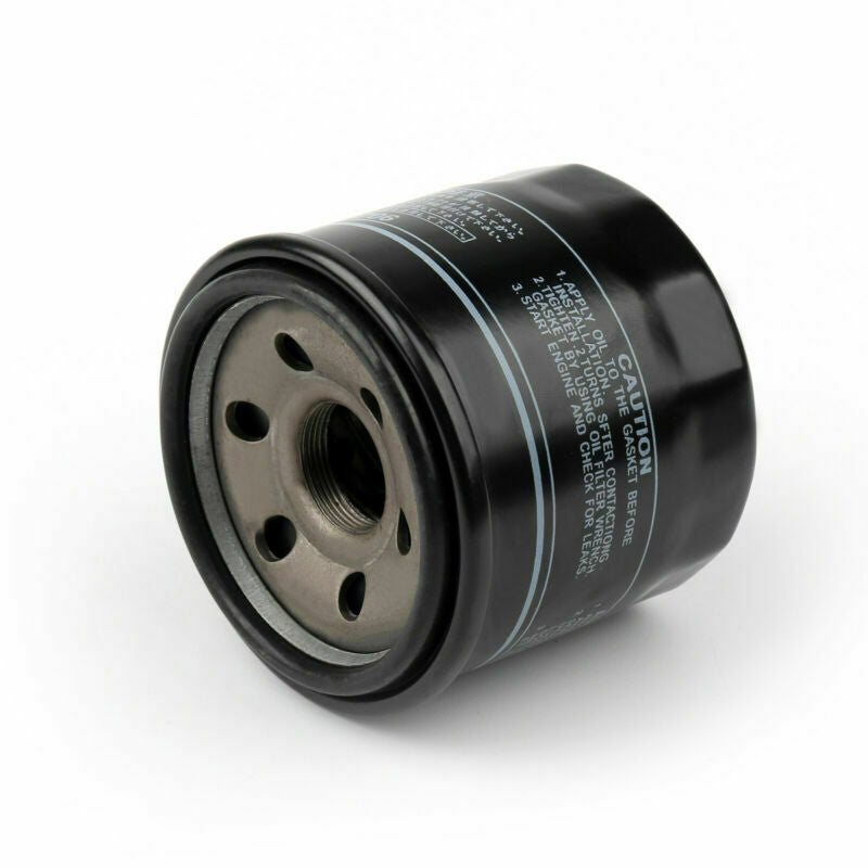 GSXR GER AN650 GSF650 1100 SV1000 ?lfilter 600 HAYABUSA Suzuki 750 1000 1x F???r Generic