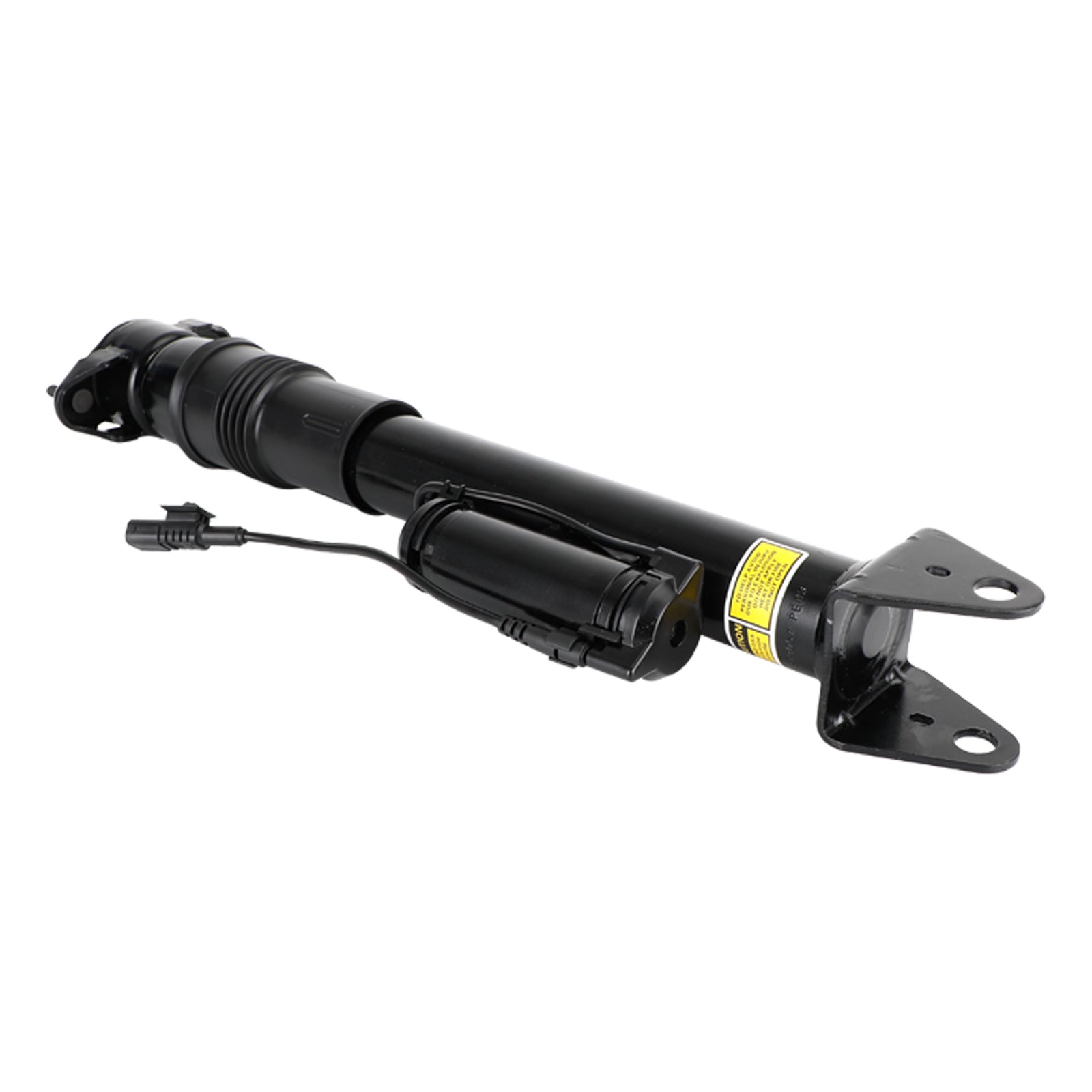 메르세데스-벤츠 GL320 GL350 GL450 에어 서스펜션 쇼크 업소버 (ADS 포함) 리어 페덱스 익스프레스