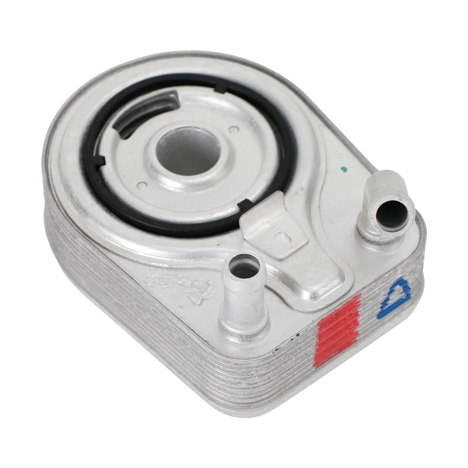 1.6L 2016-2020 기아 옵티마 2017-2020 기아 쏘울 엔진 오일 쿨러 26410-2B740