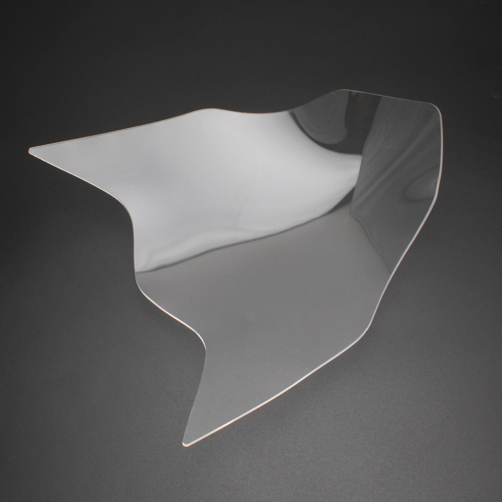 Front Headlight Lens Protection For Suzuki Gsx-R 600 Gsx R 600 2014-2020