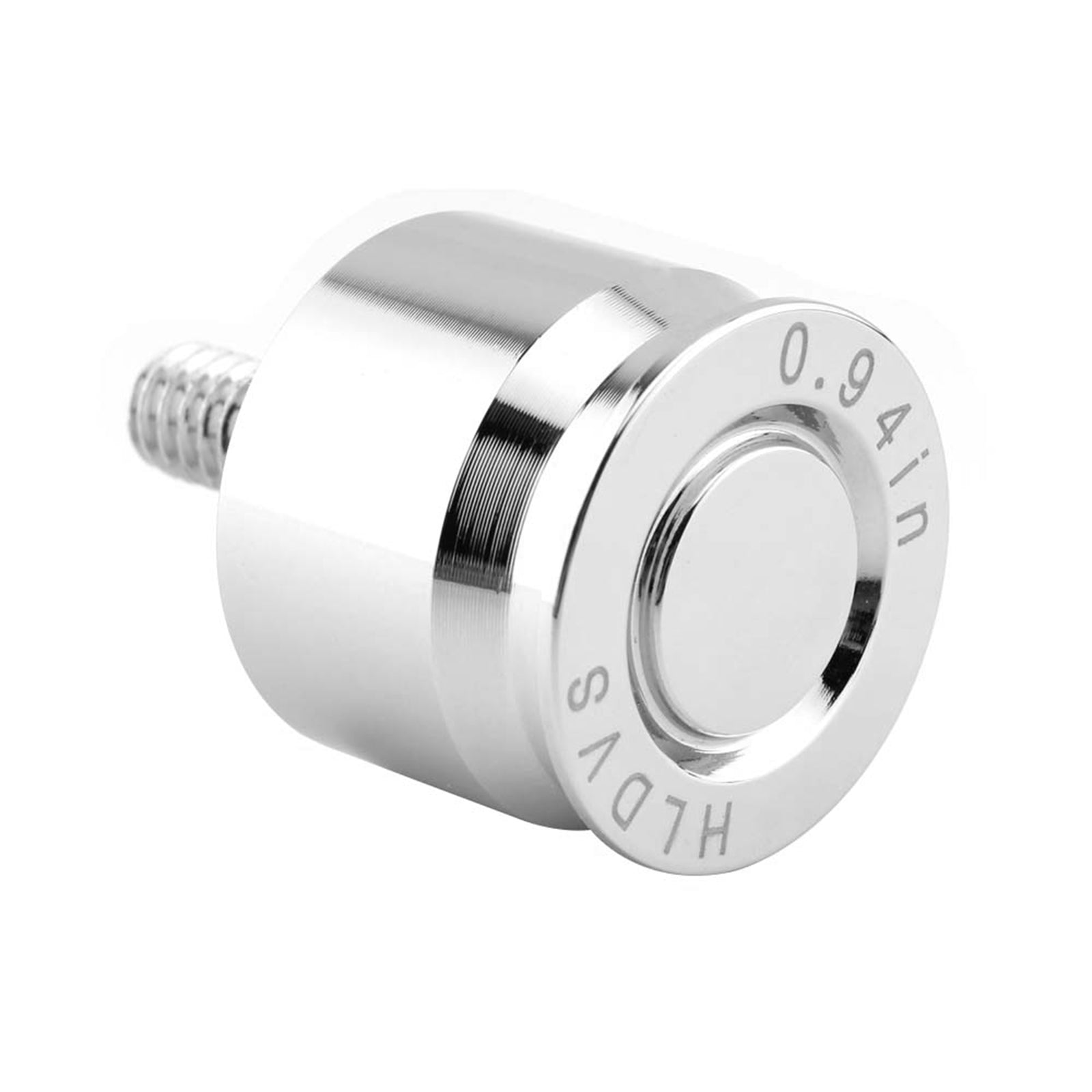 다이나 소프테일 스포츠스터 로드 킹 글라이드 골드 제네릭용 알루미늄 페어 마운트 시트 볼트