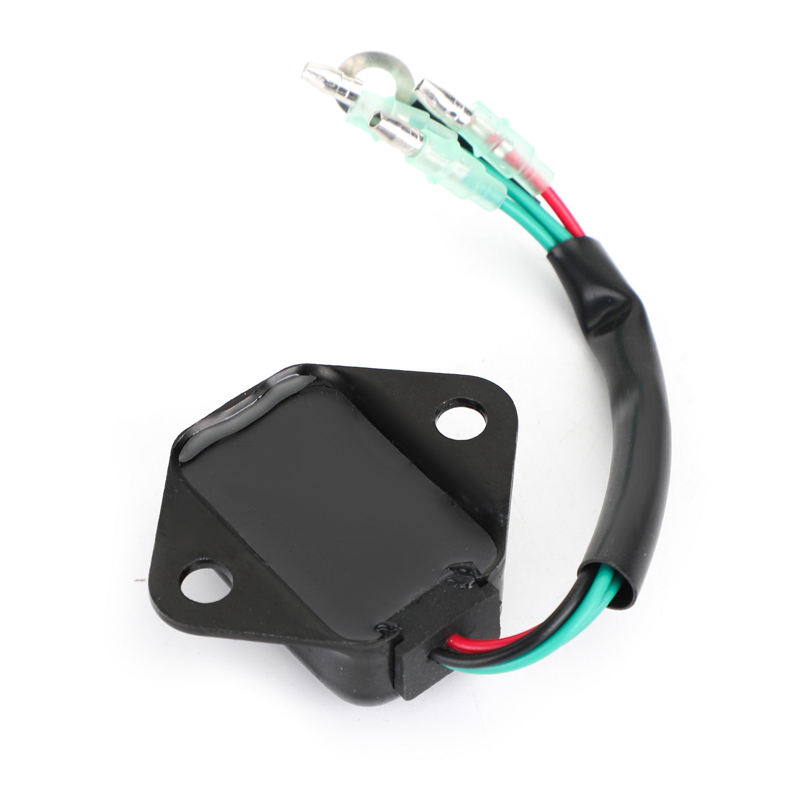 Regulador Rectificador para Yamaha WaveRunner 500 650 701 760 Superjet XL 1990-2012 Genérico