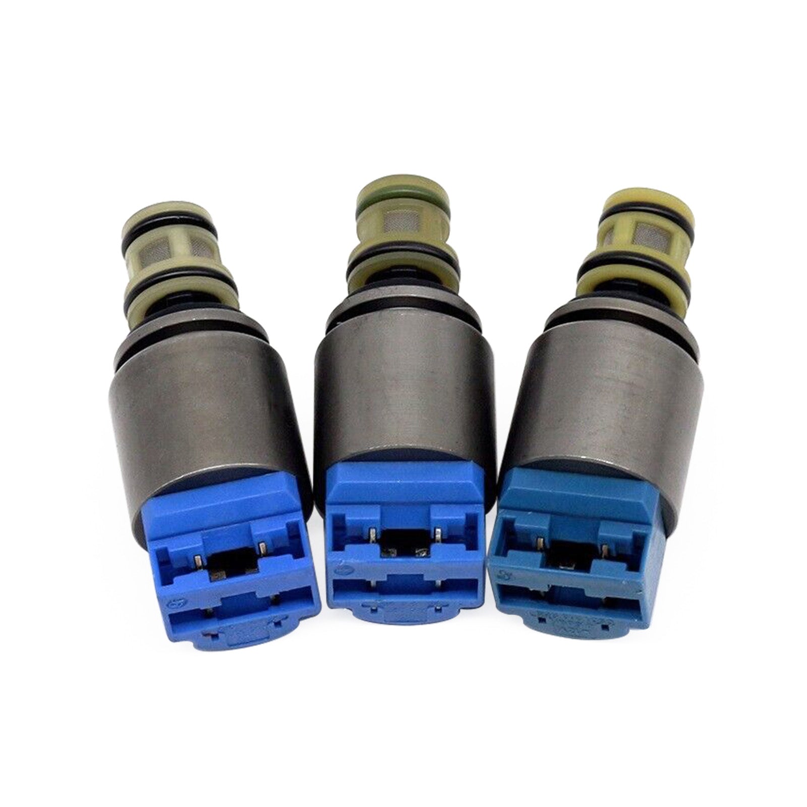 7PCS Automatic Transmission Solenoid Kit 1068298044 For BMW X5 E36 325i 530i E46