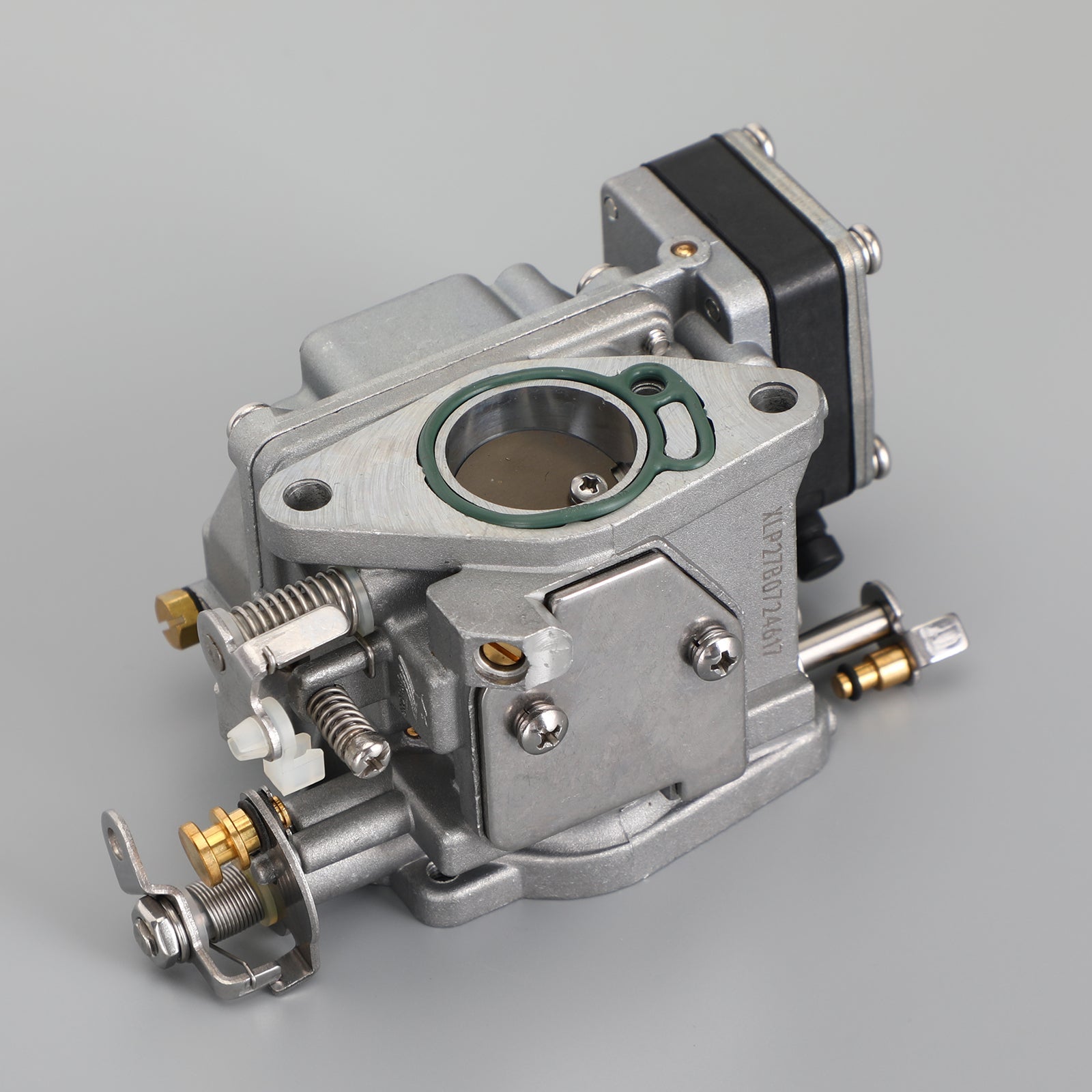 토하츠 닛산 9.9HP 15HP 18HP 외장 엔진용 기화기 3G2-03100-2 일반