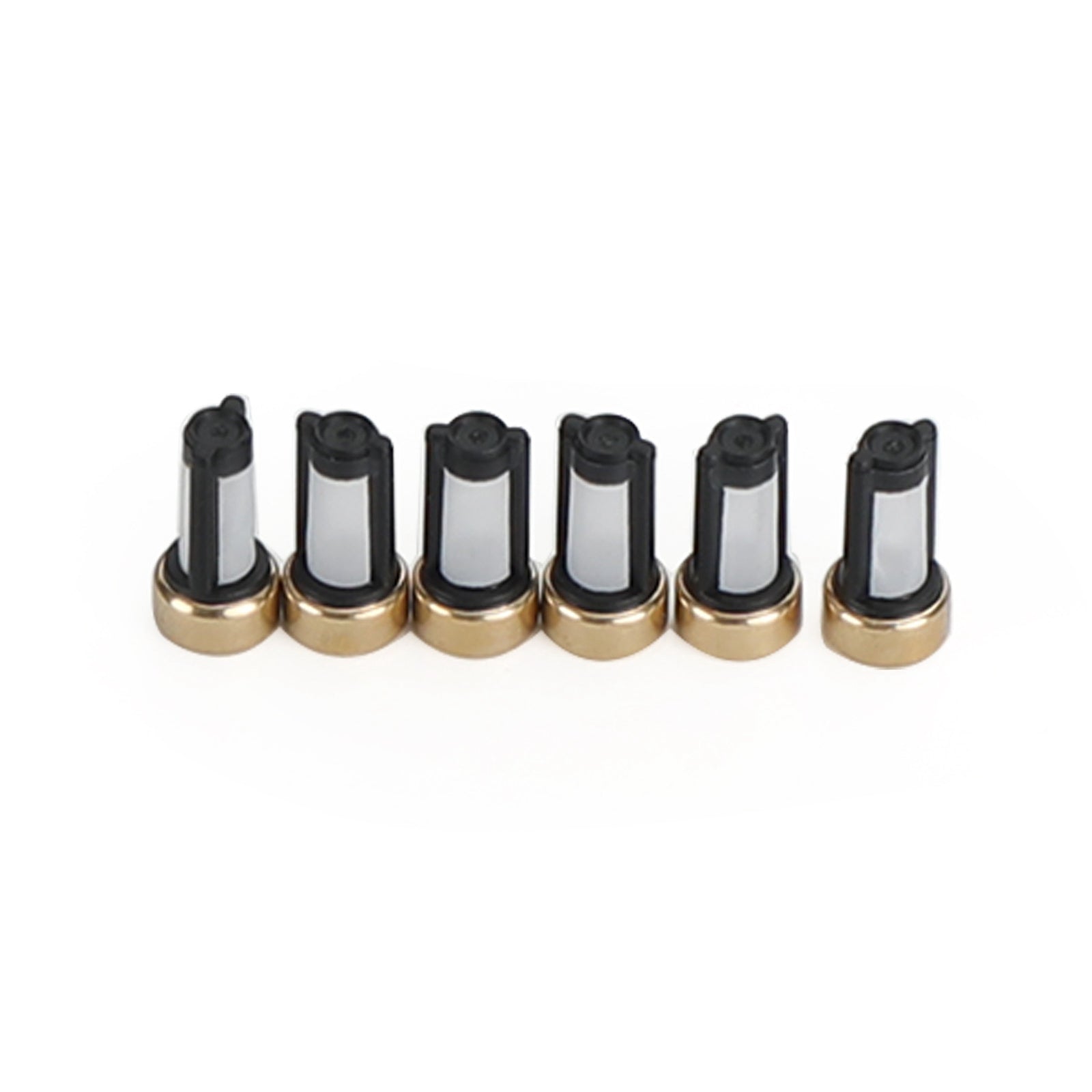 2003-2015 Toyota Tacoma 4.0L Fuel Injectors Rebuild Repair Kit 23250-31010