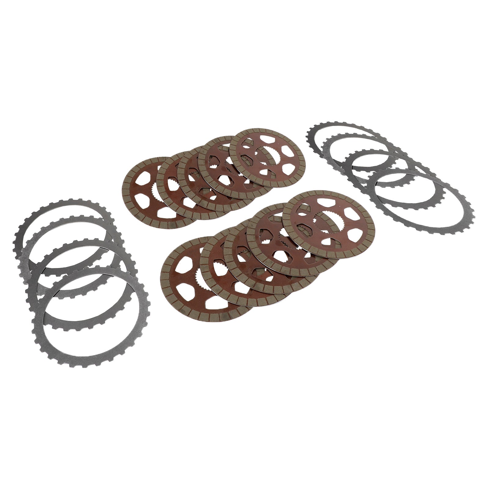 2011-2015 BMW x1 ATC35L 트랜스퍼 케이스 클러치 키트 마찰 강철