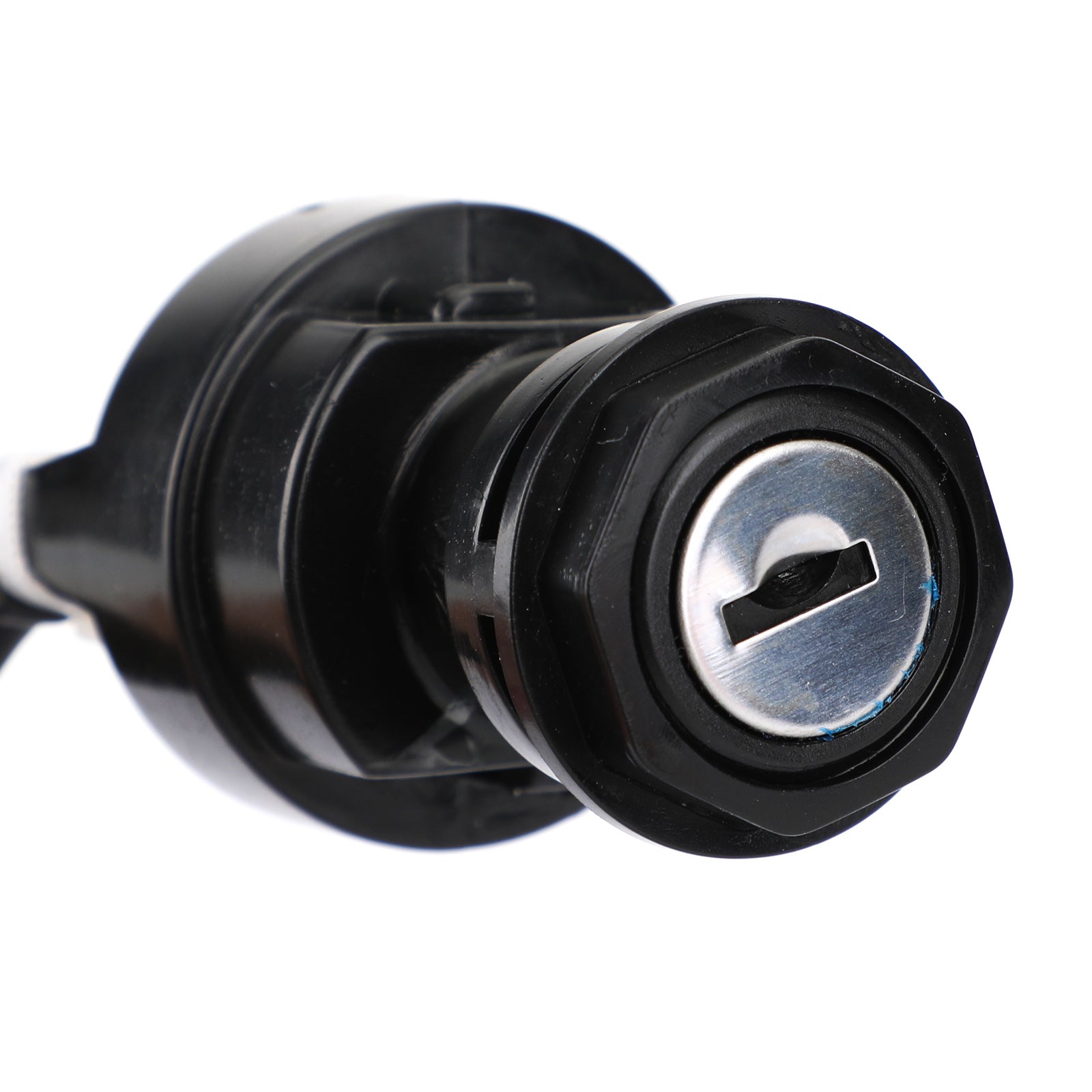 Ignition Key Switch For Yamaha 4GB-82510-11-00 4BD-82510-00-00 4BD-82510-10-00 Generic