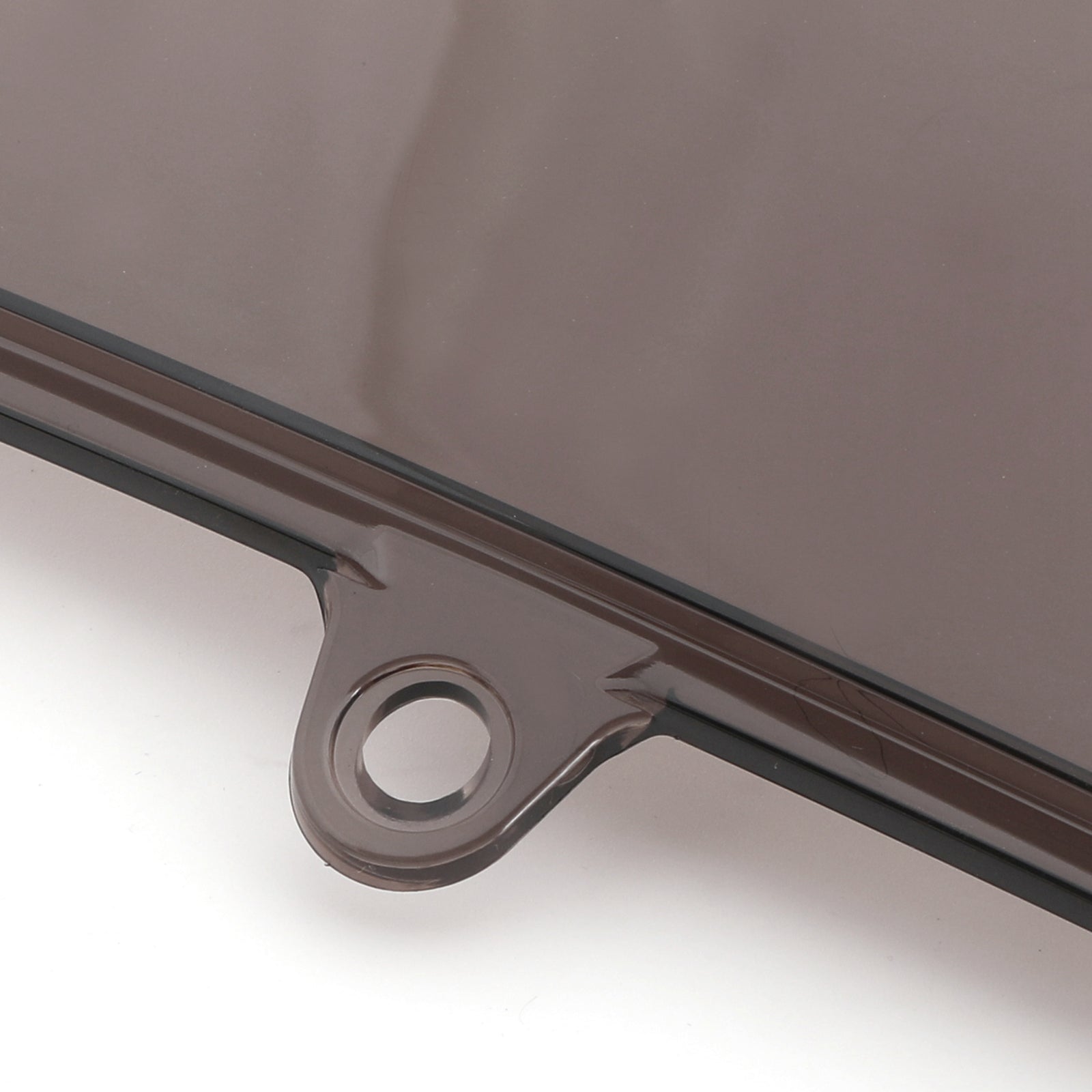 Windshield Windscreen For Honda CBR650R CBR 650 R 2019-2023 Generic