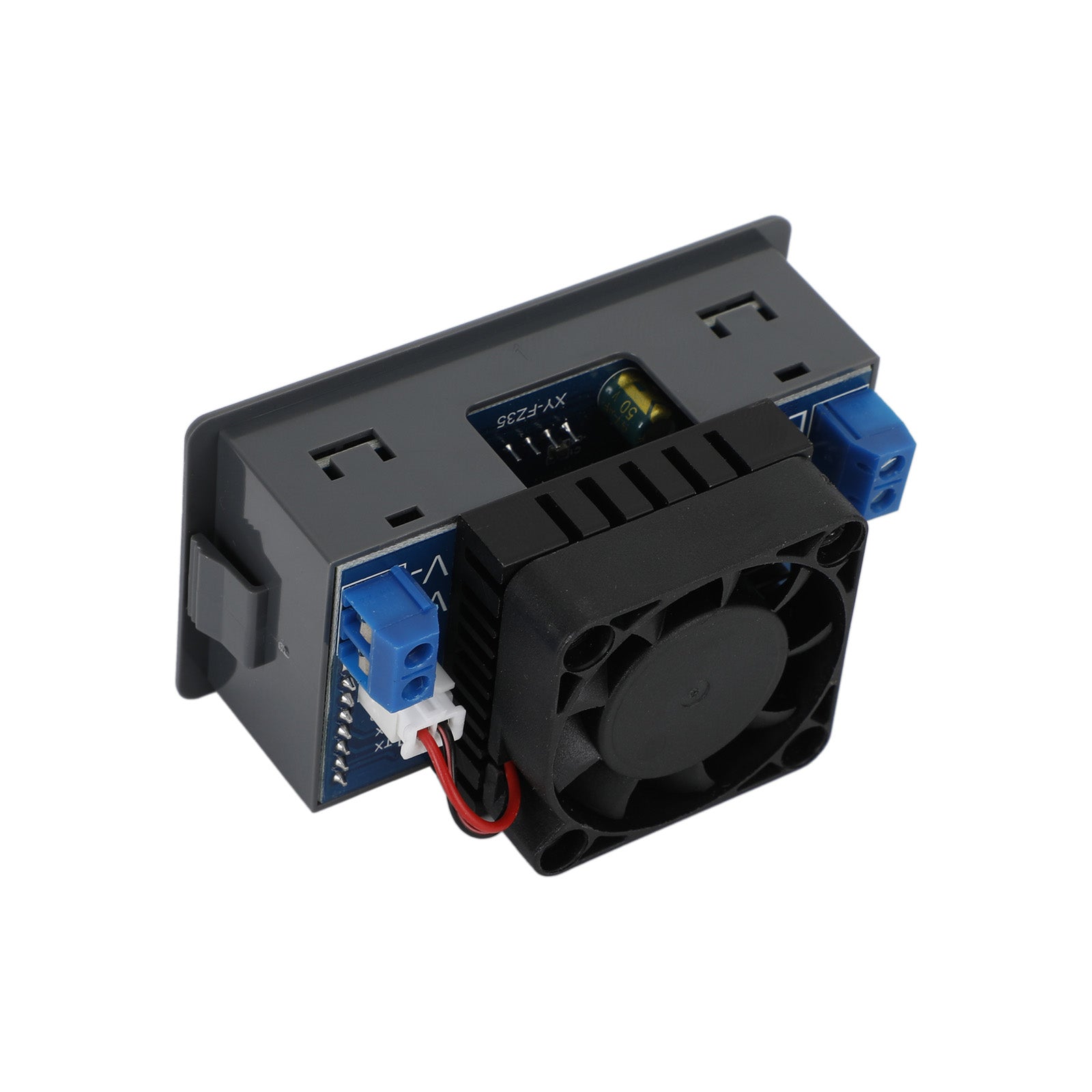 FZ35 정전류 전자 부하 모듈 배터리 방전 용량 테스터