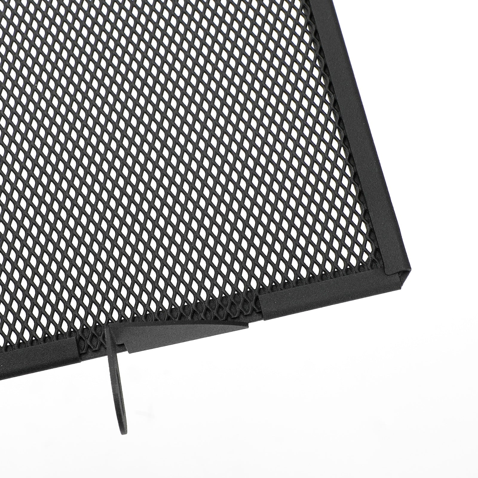 2006-2016 가와사키 닌자 Zx14/R Zzr1400 라디에이터 가드 커버 라디에이터 보호대