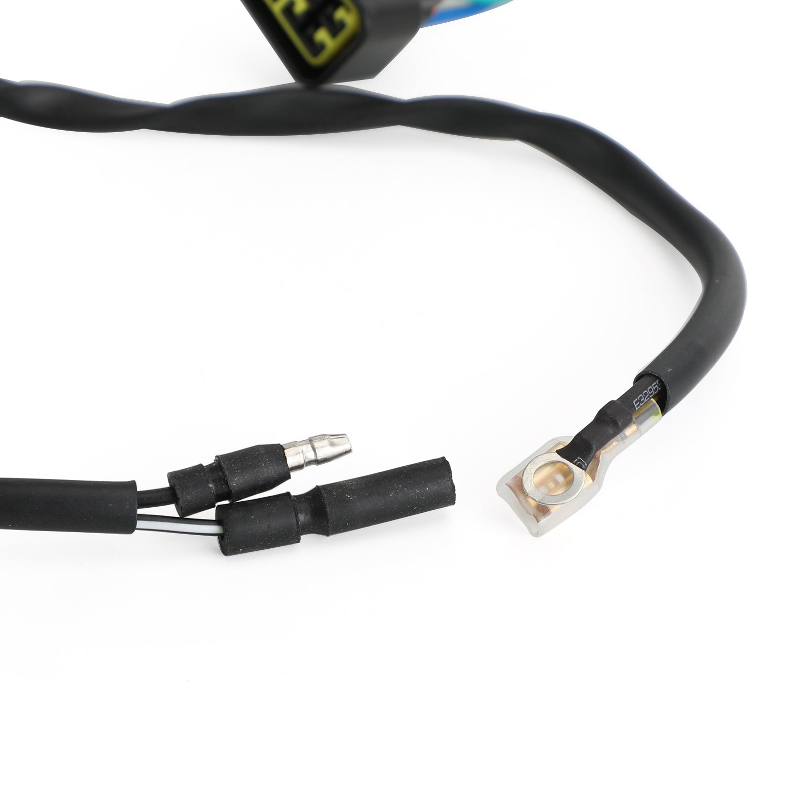 Honda CR125 CR 125 R CR 125 RX 1999 Stator Generator 31100-KZ4-J11