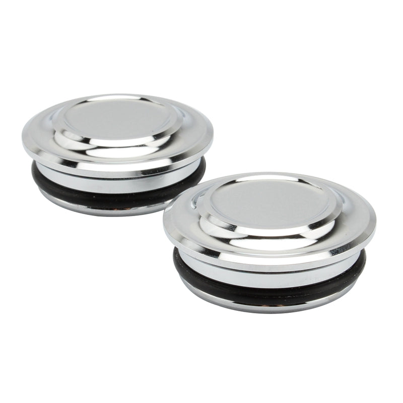 Billet Aluminum Frame Plug Caps Cover Fit for Honda Rebel CMX500 2020-2021 Generic