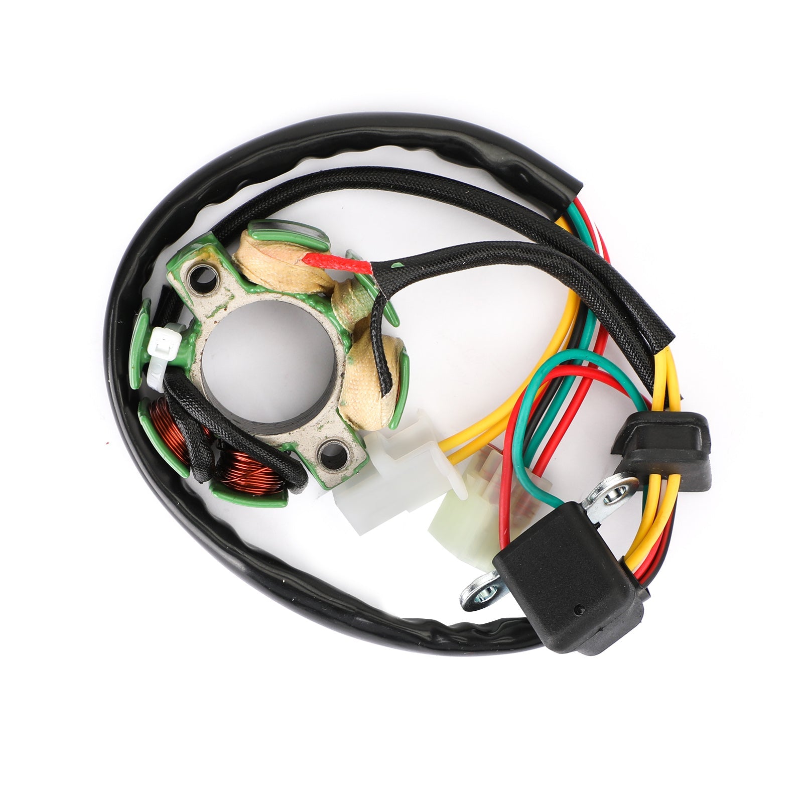 6-Pole Magneto Generator Stator Fit for Husqvarna TC TE SMR TXC 250 450 510 2005-2008