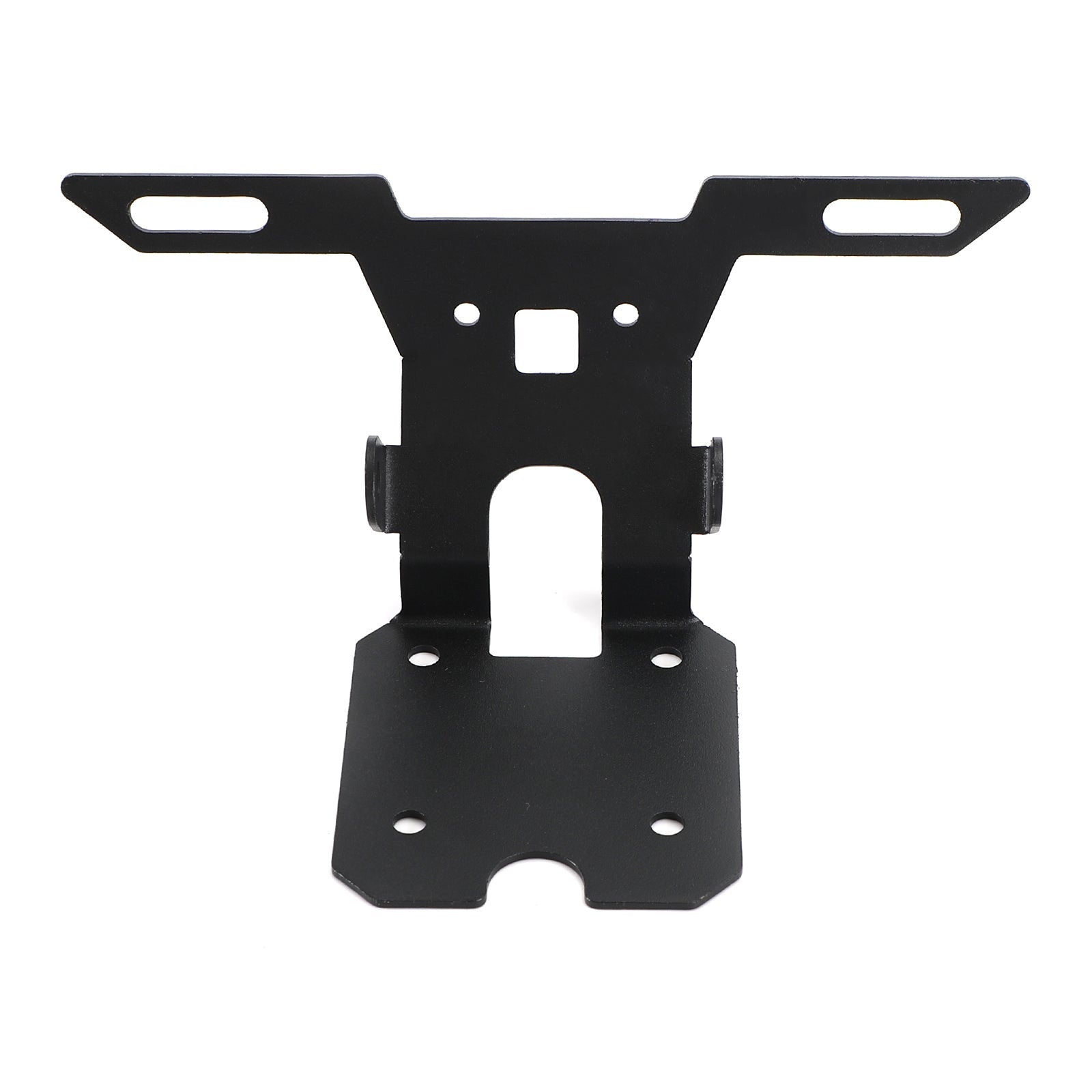 License Plate Holder Frame Bracket fit for Yamaha YZF-R15 V3 2017-2021 Generic