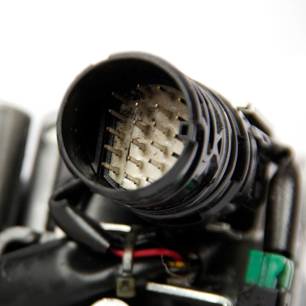 2013-2015 Nissan Grand Livina (GENESIS) NV200 Pulsar Sentra JF015E RE0F11A CVT 밸브 본체