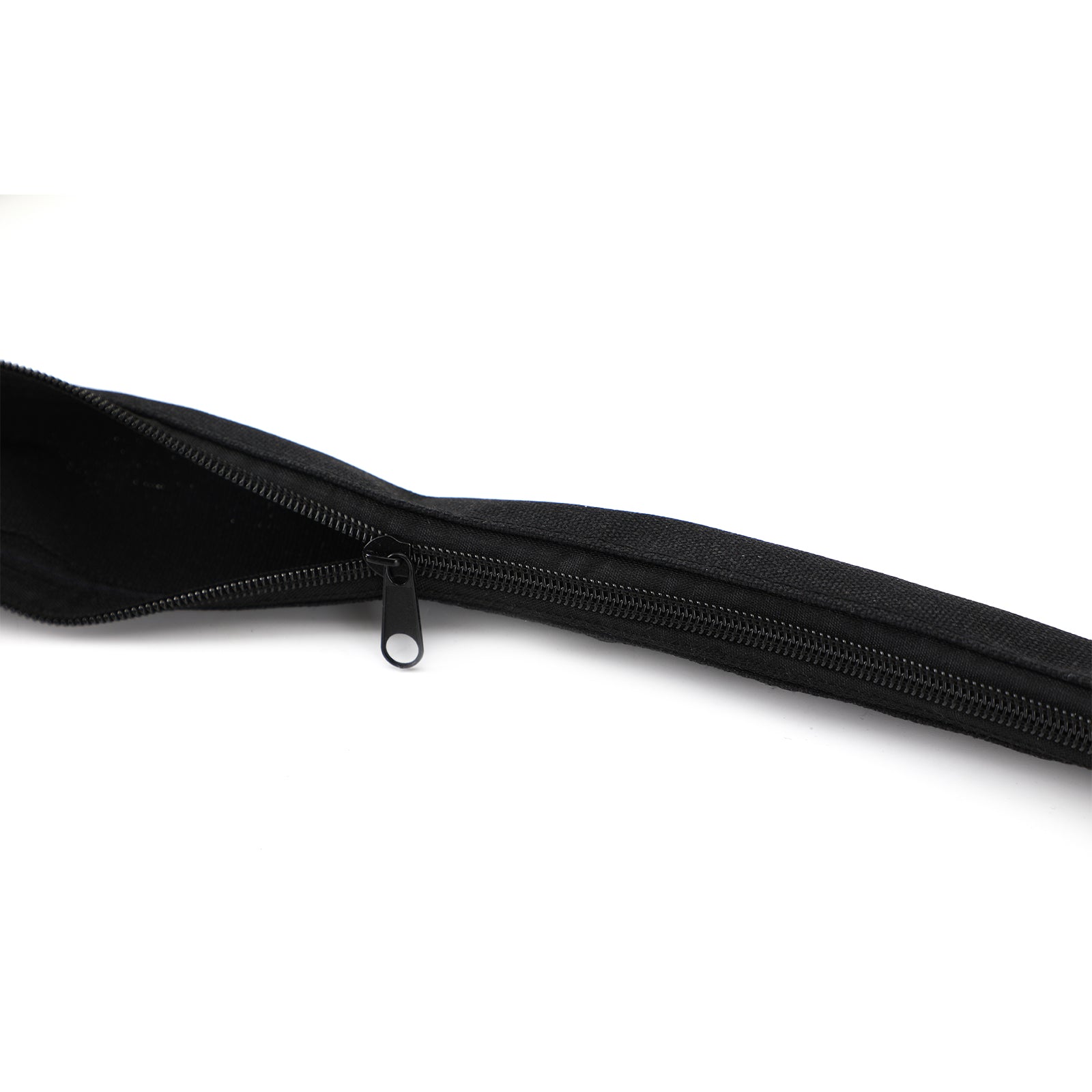 케이블 커버 나일론 23'(길이) 3"(폭) 지퍼 포함 TIG 용접 토치 9/17