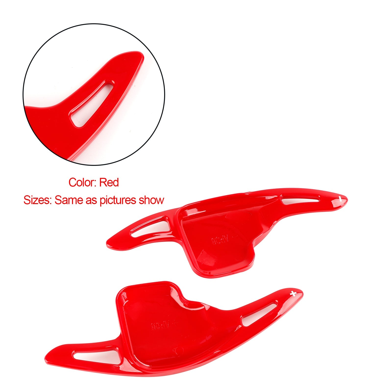 스티어링 휠 패들 시프터 확장 커버 BMW F22 F30 F31 F32 X1 X2에 적합