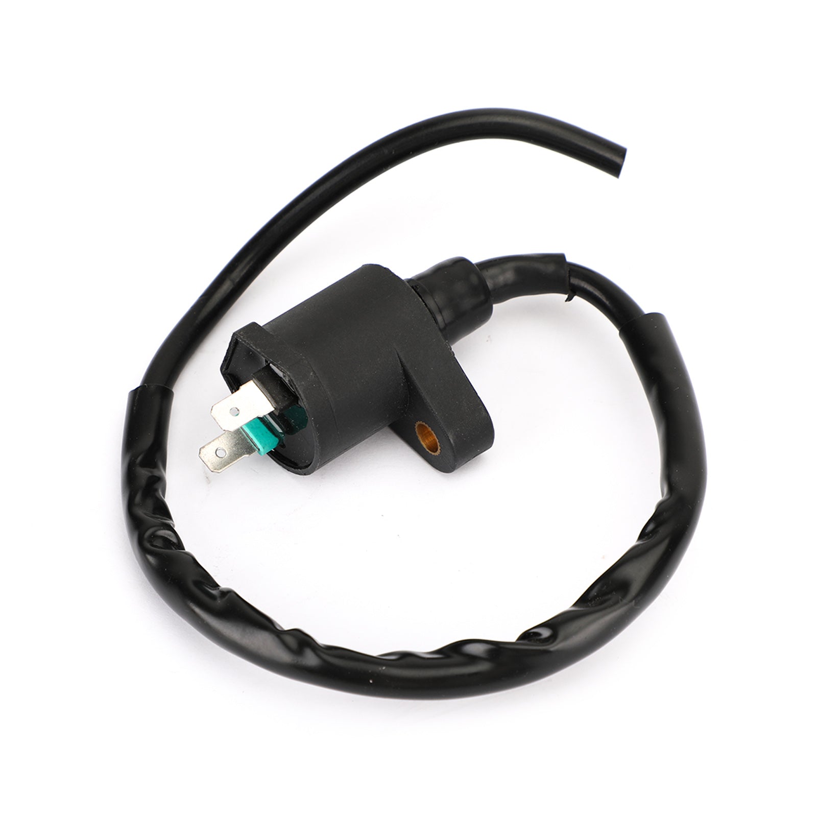 Modelos de bobina de encendido aptos para Arctic Cat 350 366 400 Honda TRX200 TRX300EX CH80 Genérico