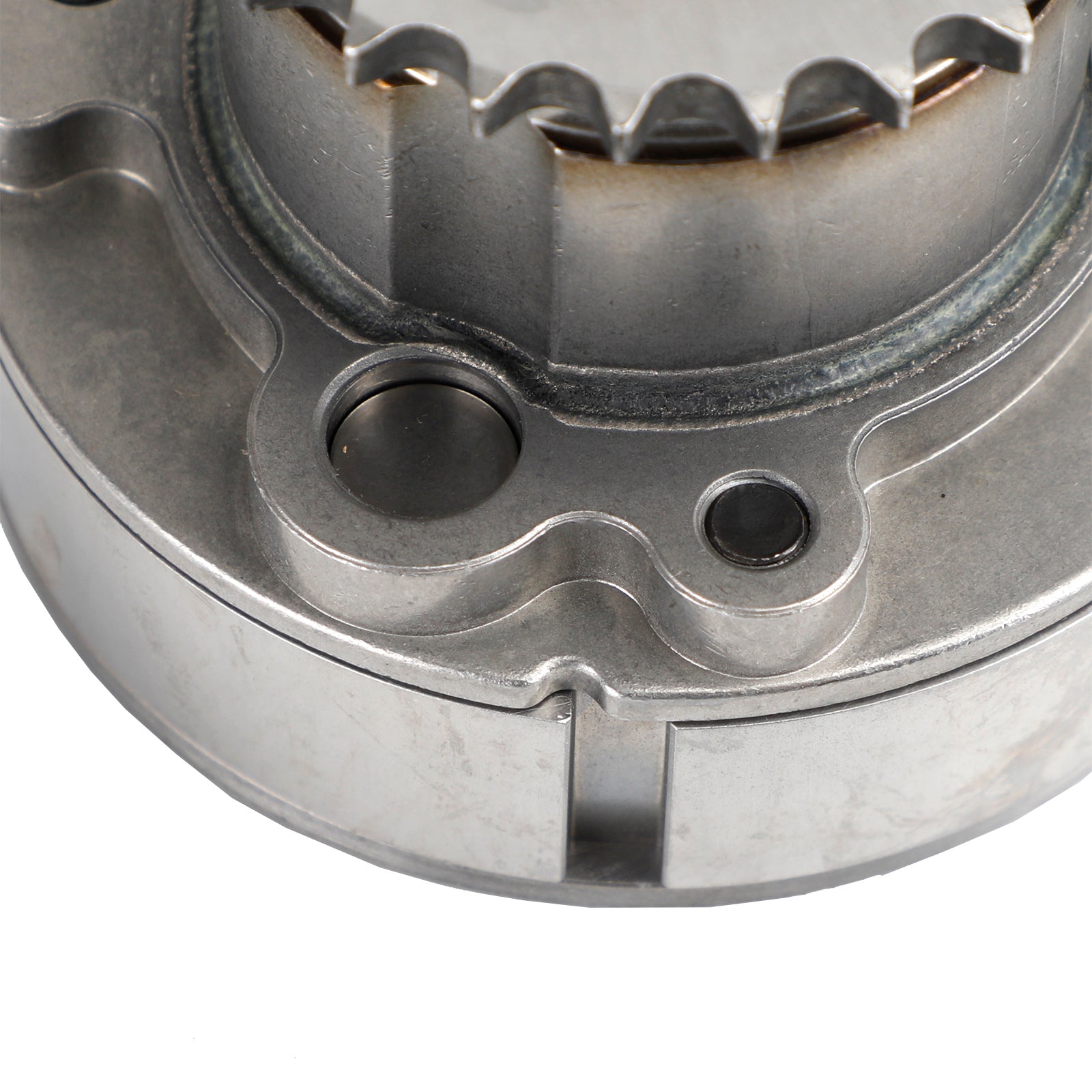 2013-2014 Lincoln Mark LT 3.5L/3.7L Timing Camshaft Sprocket Phaser AT4Z6C525B AT4Z6C526B