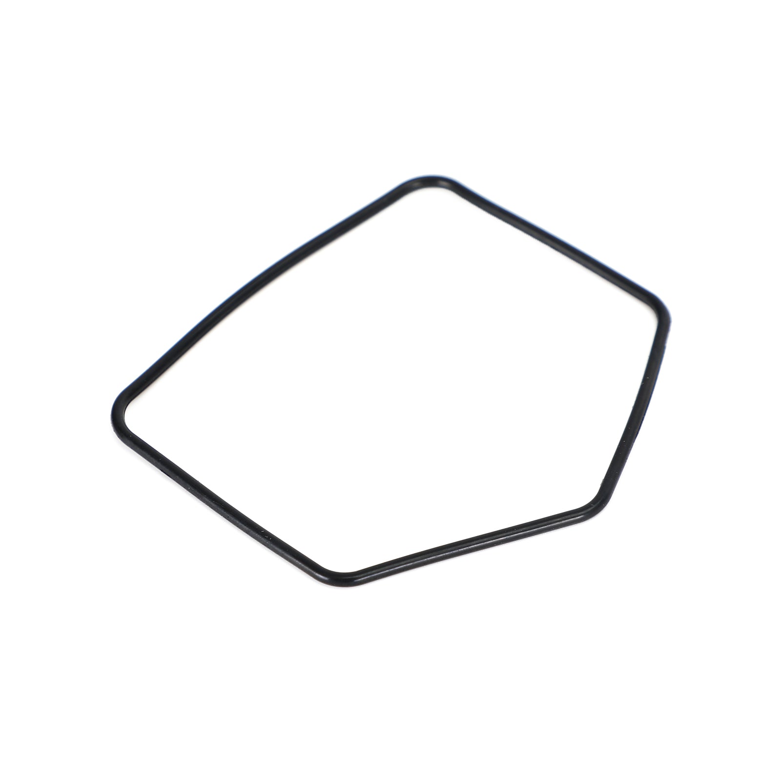 Float Bowl Gaskets Carburetor Repair for Kawasaki KZ400 KZ440 KZ250 KZ750 ZN700 Generic