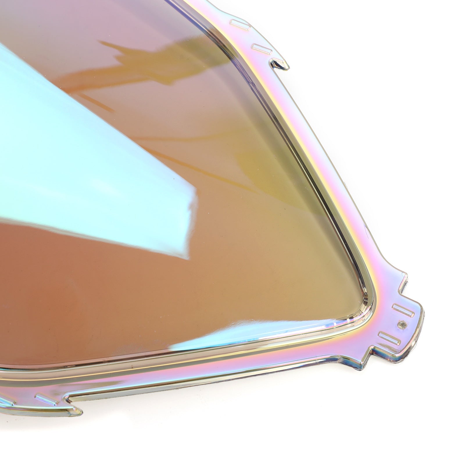 Windshield Windscreen For Honda CBR650R CBR 650 R 2019-2023 Generic