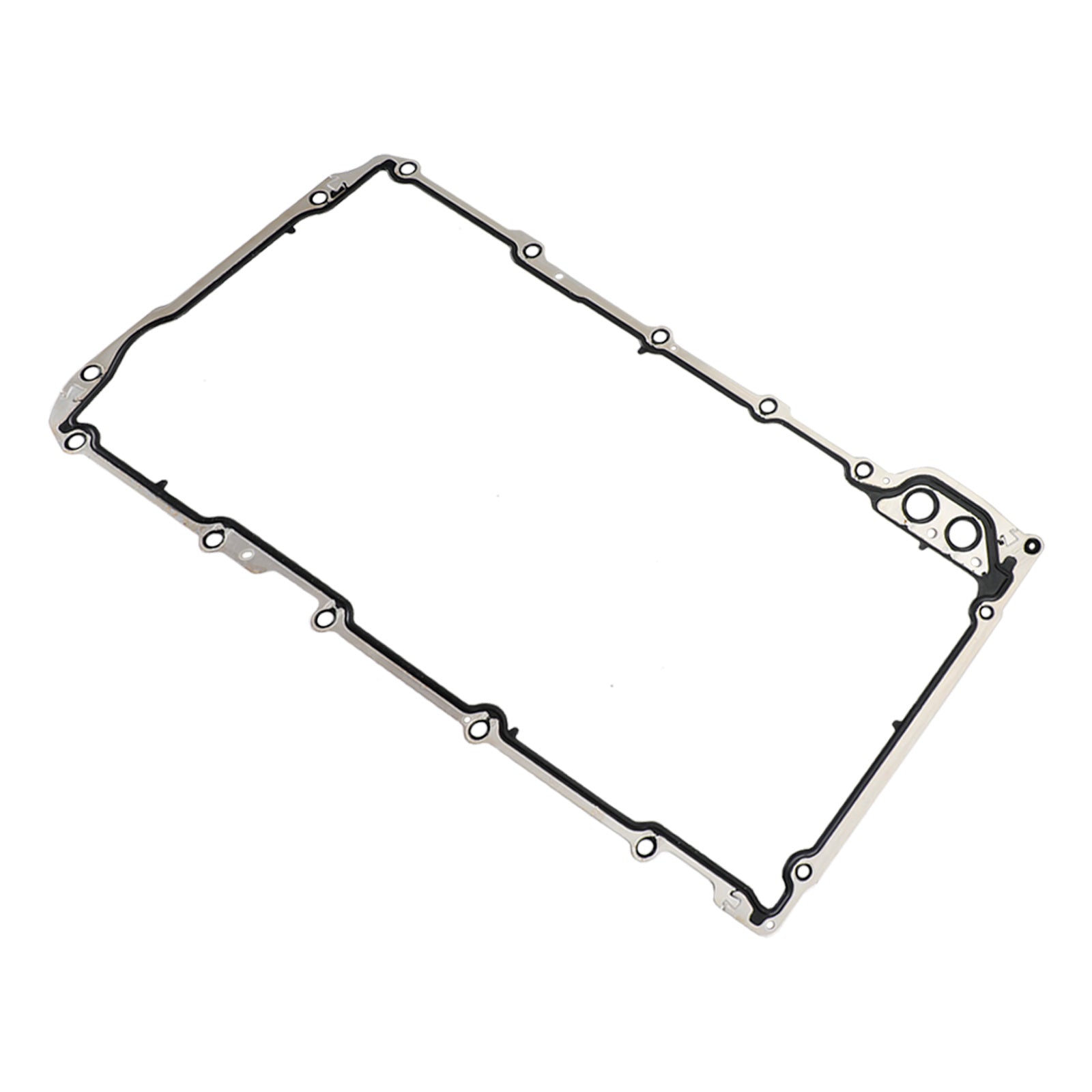 302-1 LS Swap Retrofit Oil Pan Kit For GM LS1 LS6 LS2 LS3 Engines 1955-1987