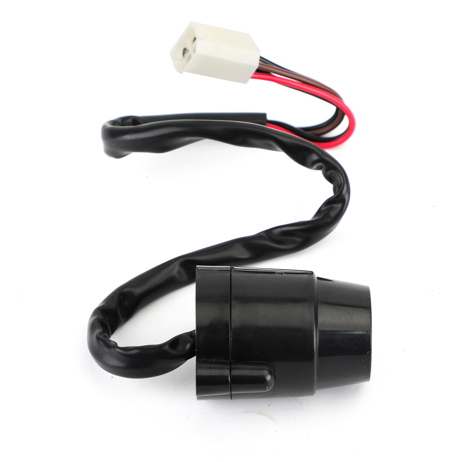 Ignition Switch Fit for Yamaha DT 100 125 175 250 400 XT 250 500 2A6-82508-20 Generic