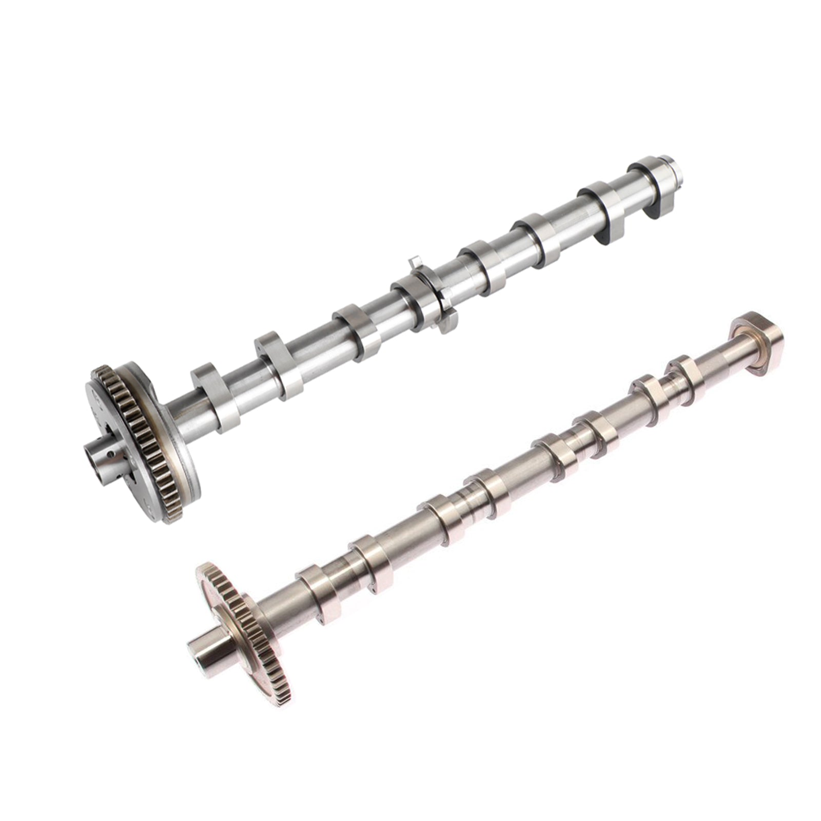 2008-2014 Volkswagen GTI 2.0L
Intake & Exhaust Camshaft Timing Gear Assembly 06H109021J 06J109022F