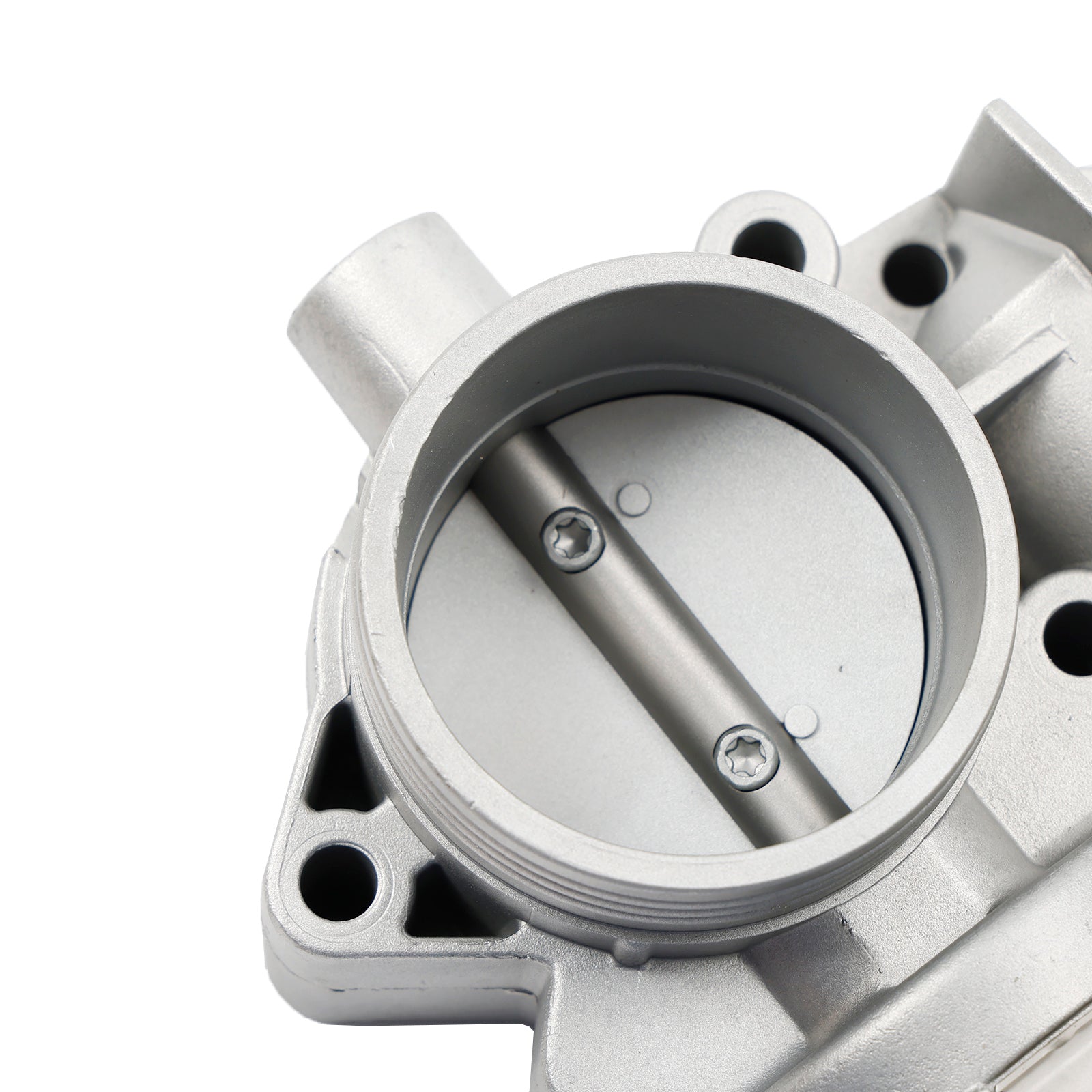 2005-2009 푸조 1007 KM 1.6L 해치백 스로틀 바디 0280750085