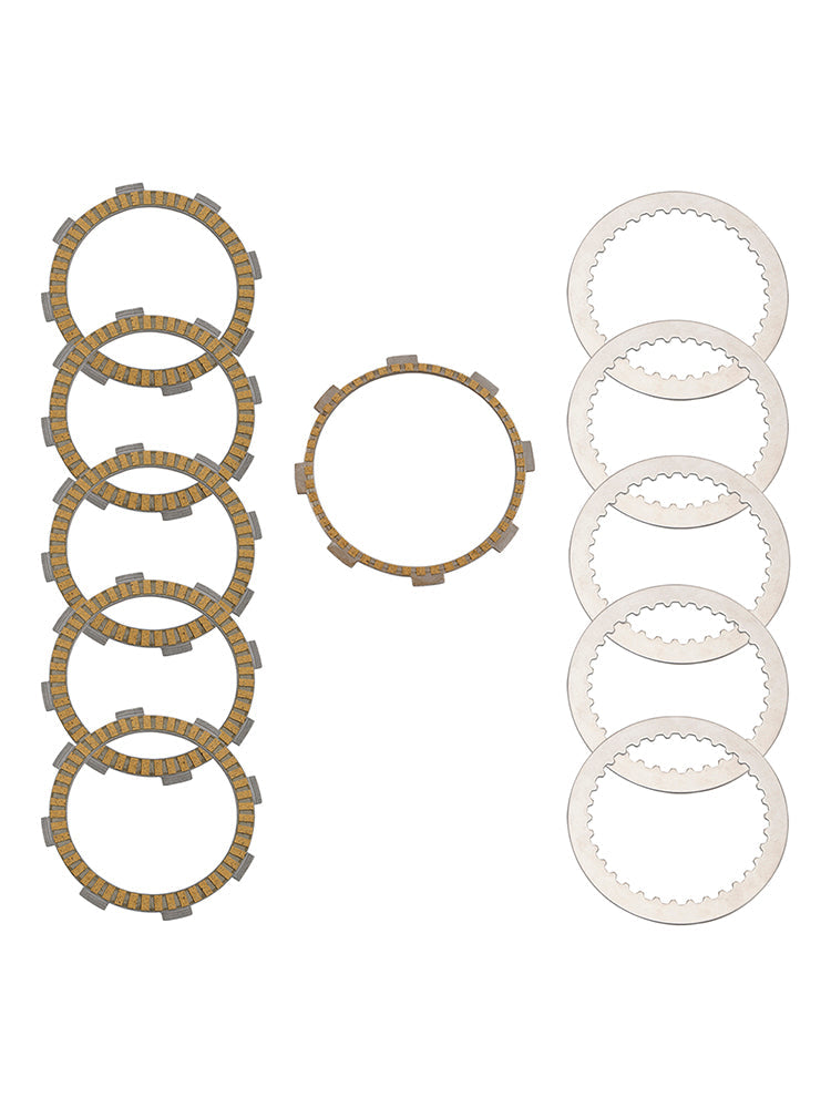 90132011000 / 90132111000 RC200 2014-2022 Clutch Friction Plate Kit Set