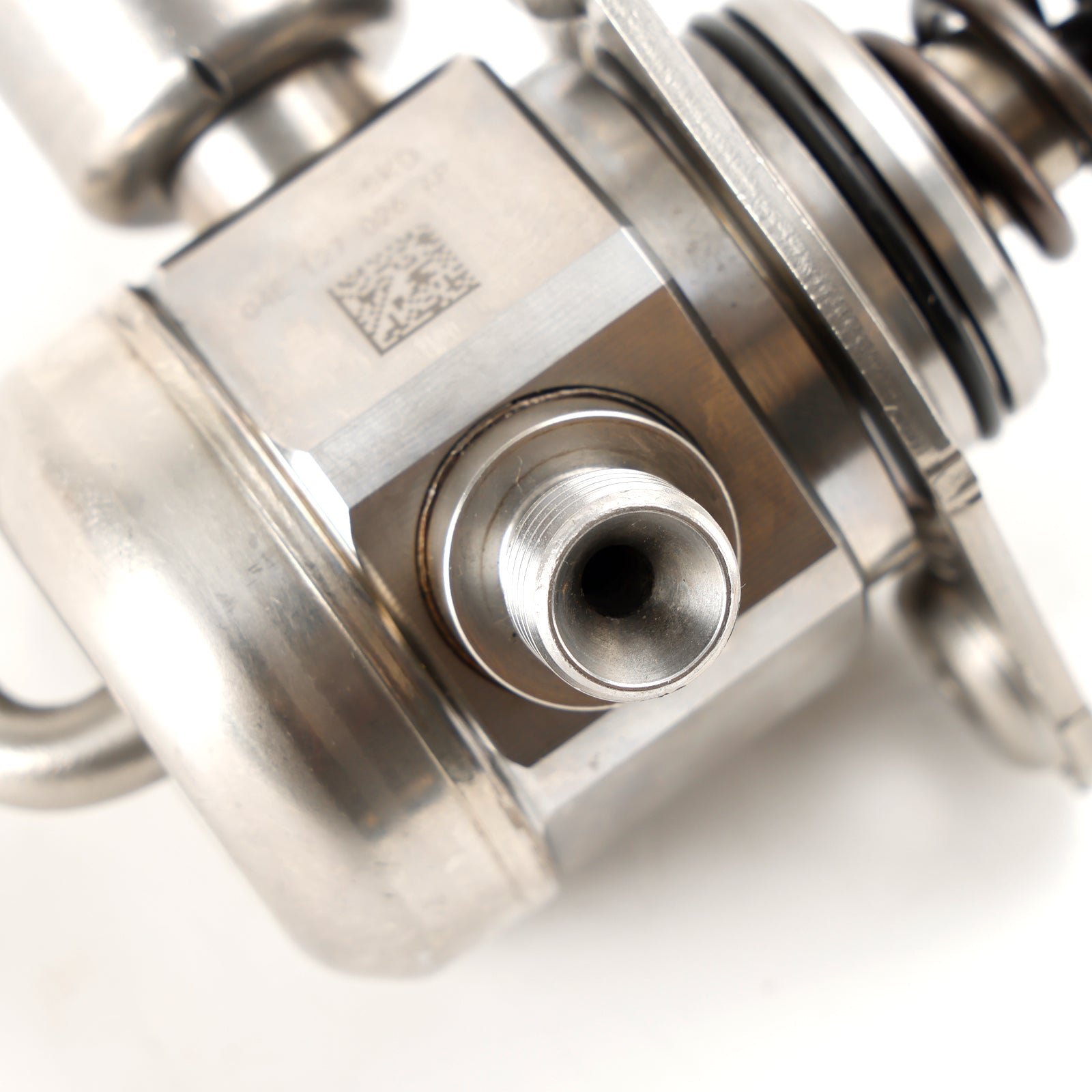 VW Jetta MK6 1.4T 2011-2017 Bomba de combustible de alta presión 04E127026AP 04E127026H