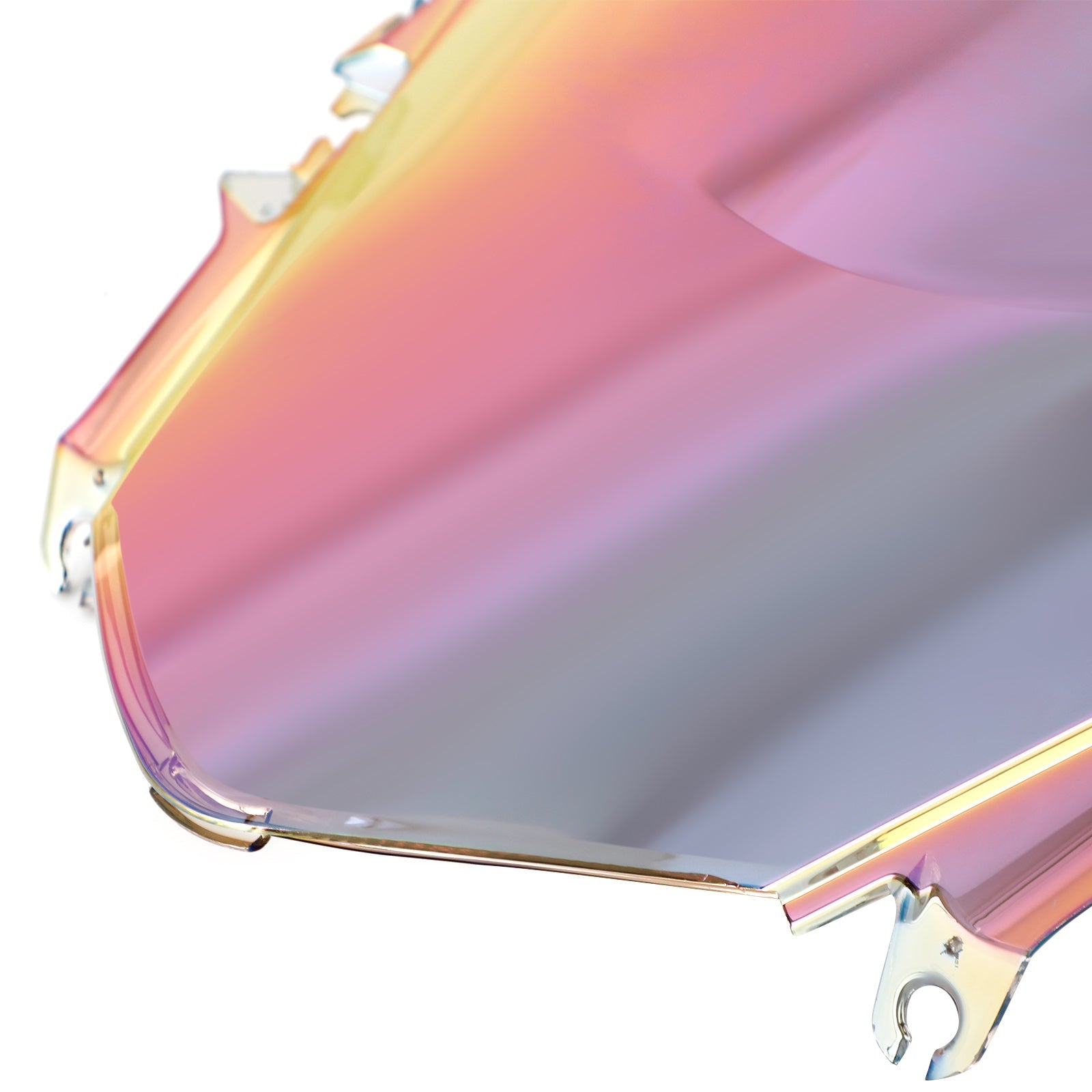 Parabrisas de motocicleta HONDA CBR500R ABS 2013-2015