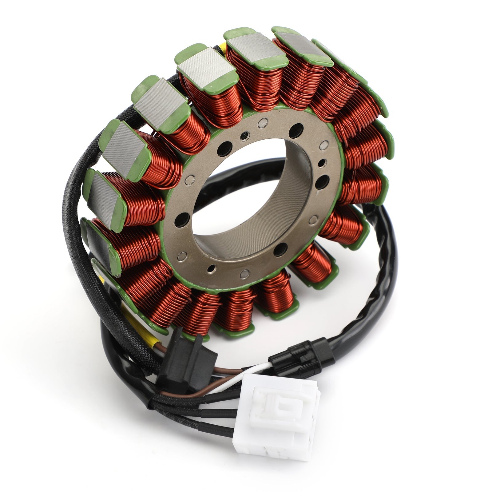 STATOR GENERATOR ALTERNATOR for Arctic Cat Wildcat Sport Trail 700 1000 XT 14-18 Generic