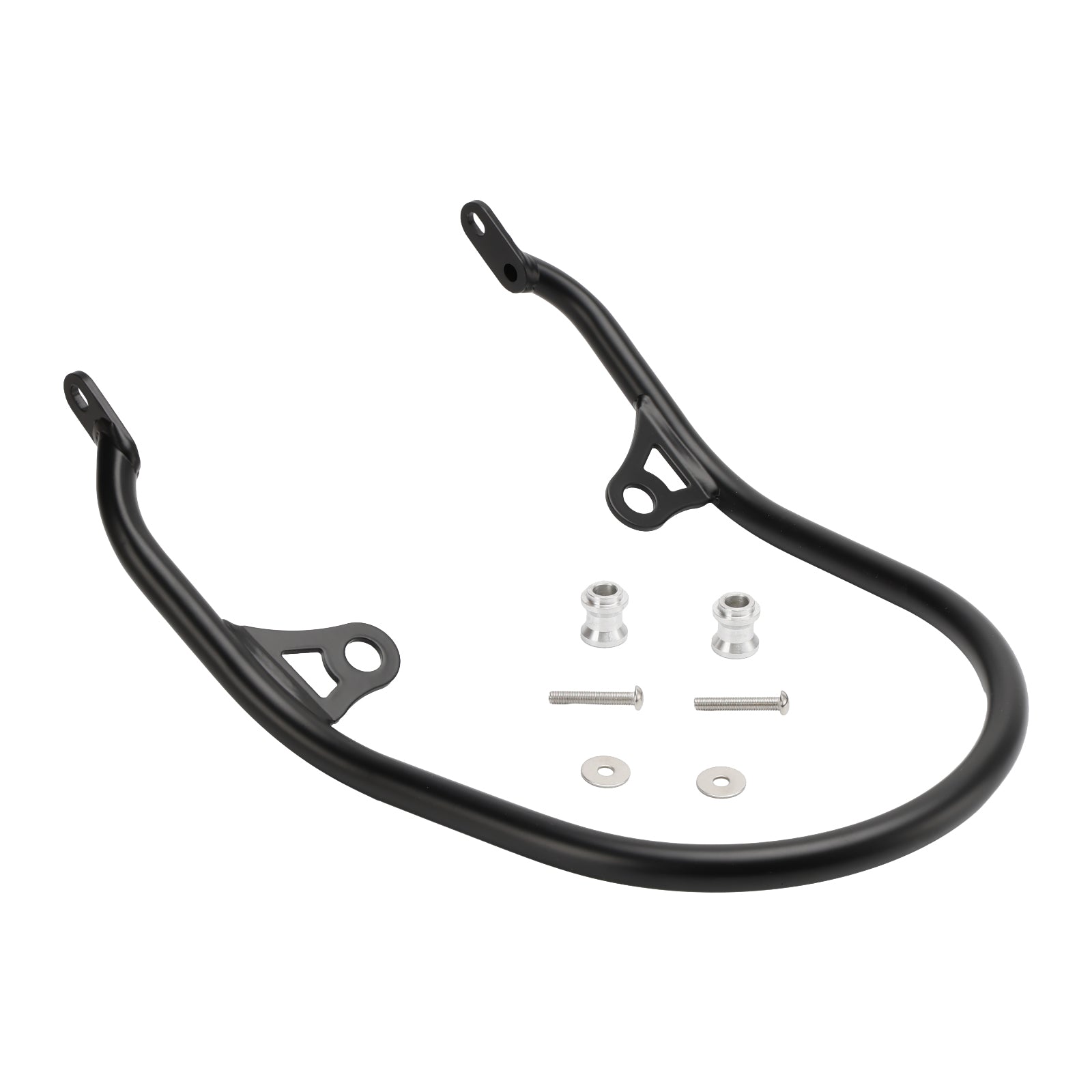 Kawasaki Z900RS 2018-2025 Motorcycle Rear Passenger Armrest Hand Holder