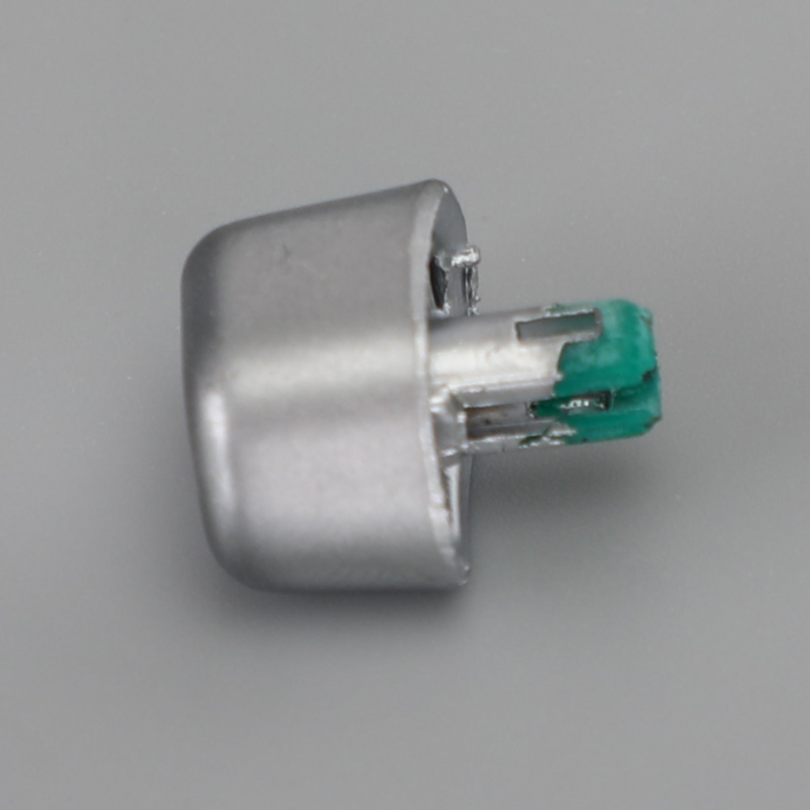 메르세데스 벤츠 S-클래스 W221 06-13 제네릭용 오른쪽 좌석 베개 조절 버튼 스위치 노브