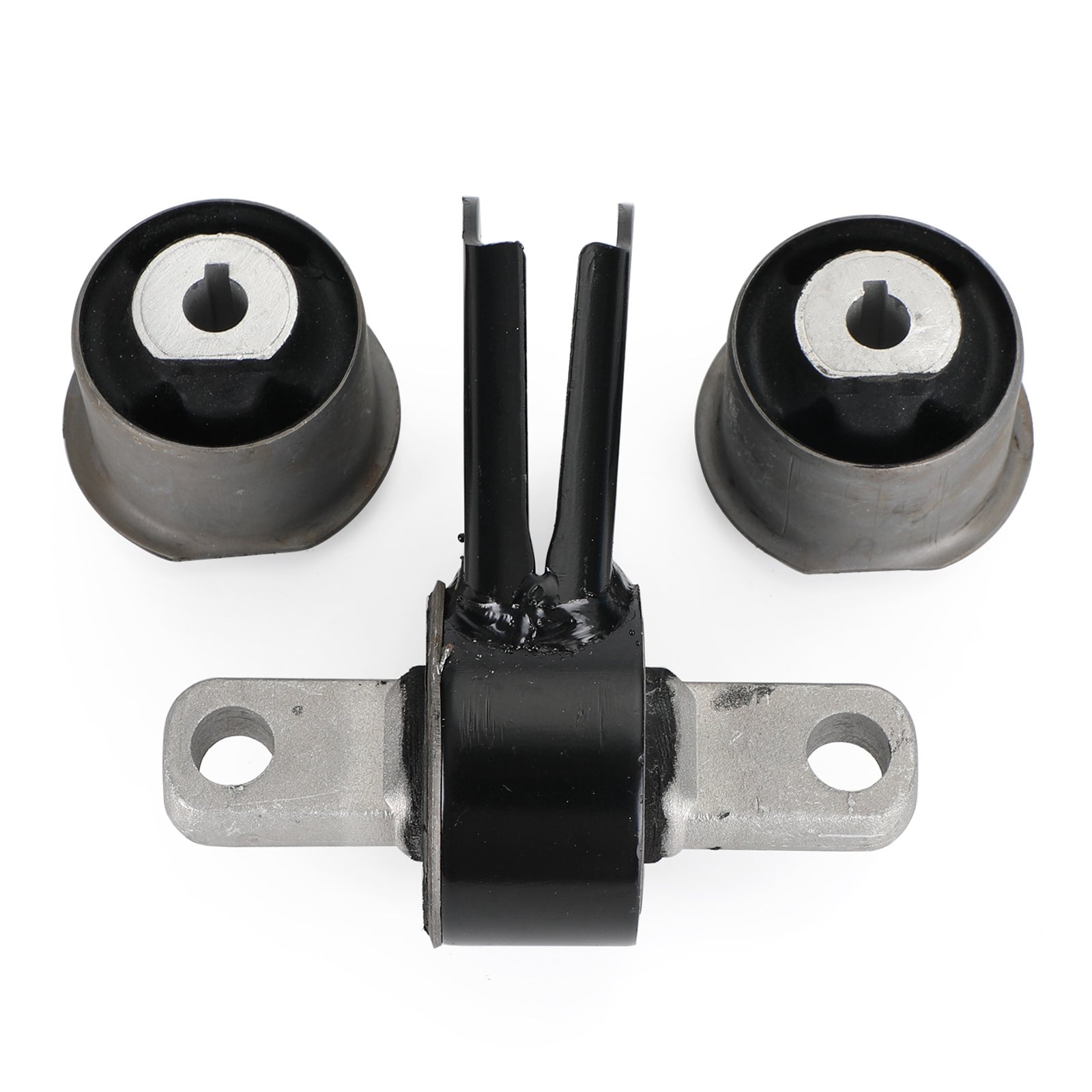 Juego de montaje diferencial delantero 52114354AA para Grand Cherokee Commander 05-10 genérico