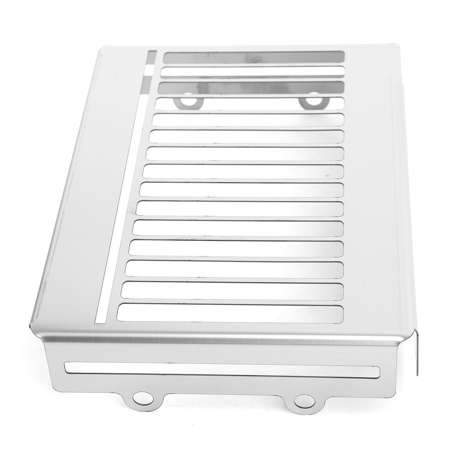 RADIATOR GUARD PROTECTOR COVER SILVER Fit for Honda REBEL CMX300 CMX500 17-2020 Generic