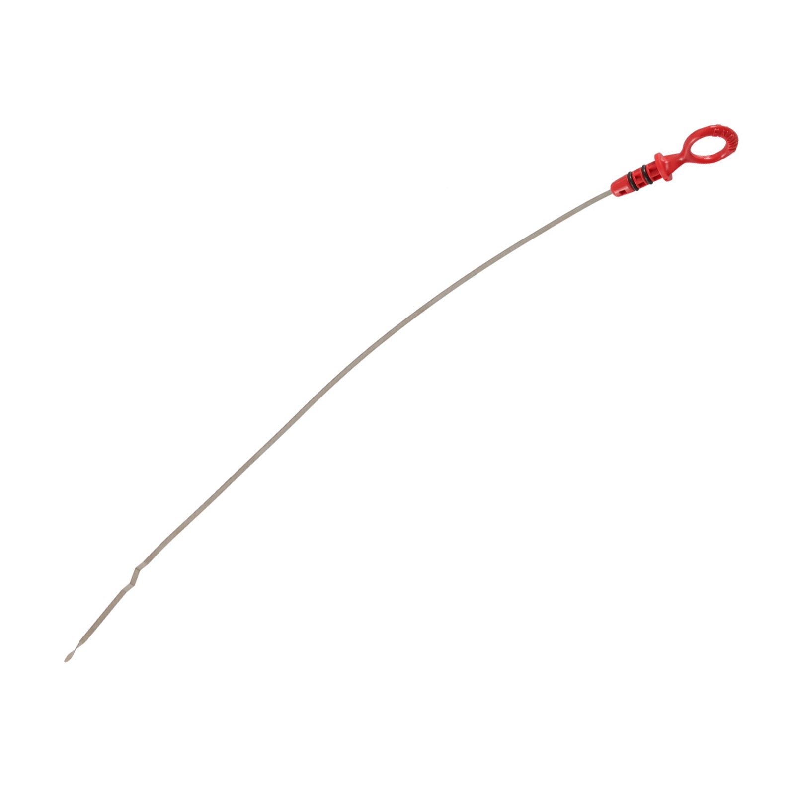 볼보 D5 디젤 엔진용 오일 딥스틱 V70 S60 S70 S80 XC70 XC90 9497557 일반