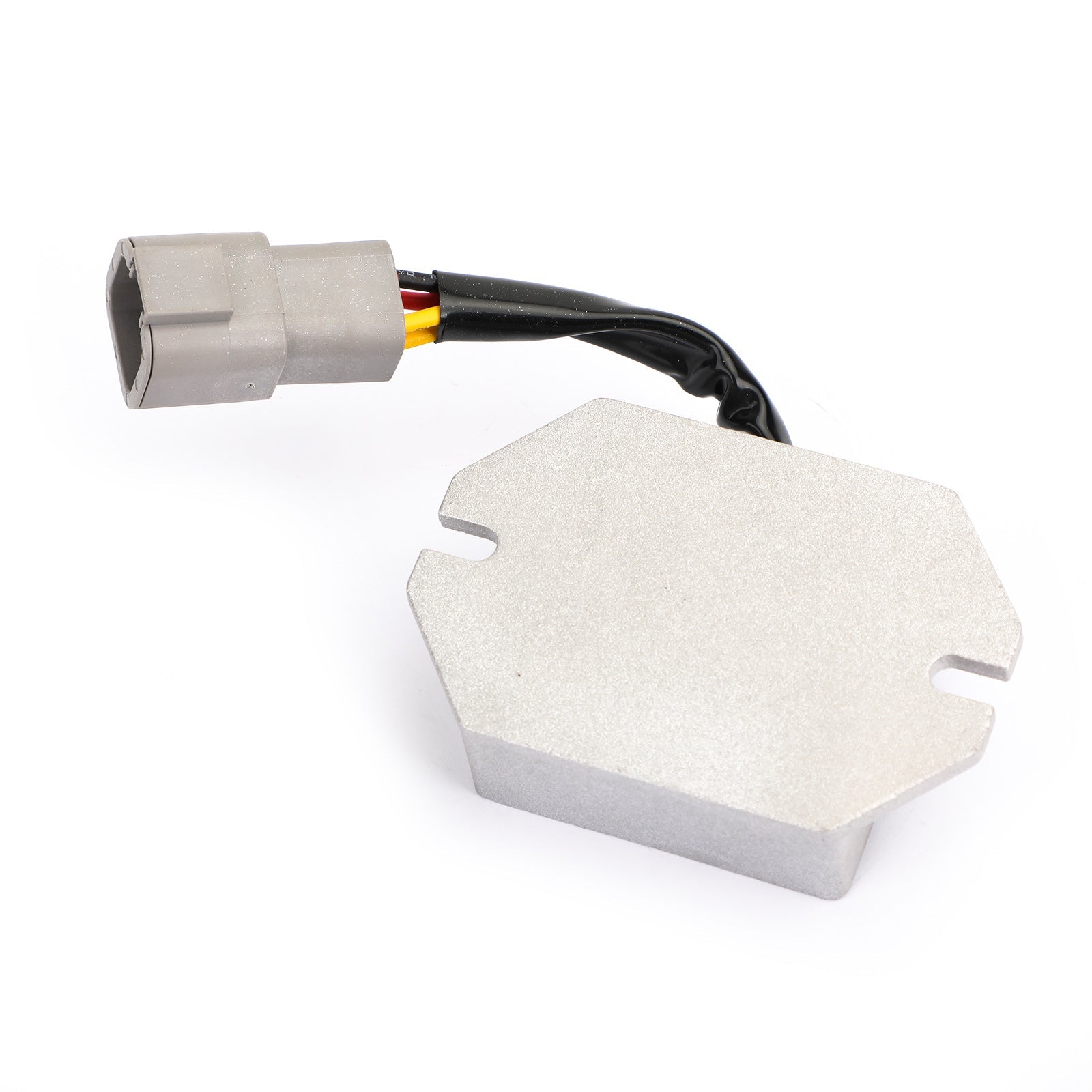 Regulador de voltaje para Ski-Doo Legend GTX GSX Expedition Skandic 380 550 Carb F/C Generic